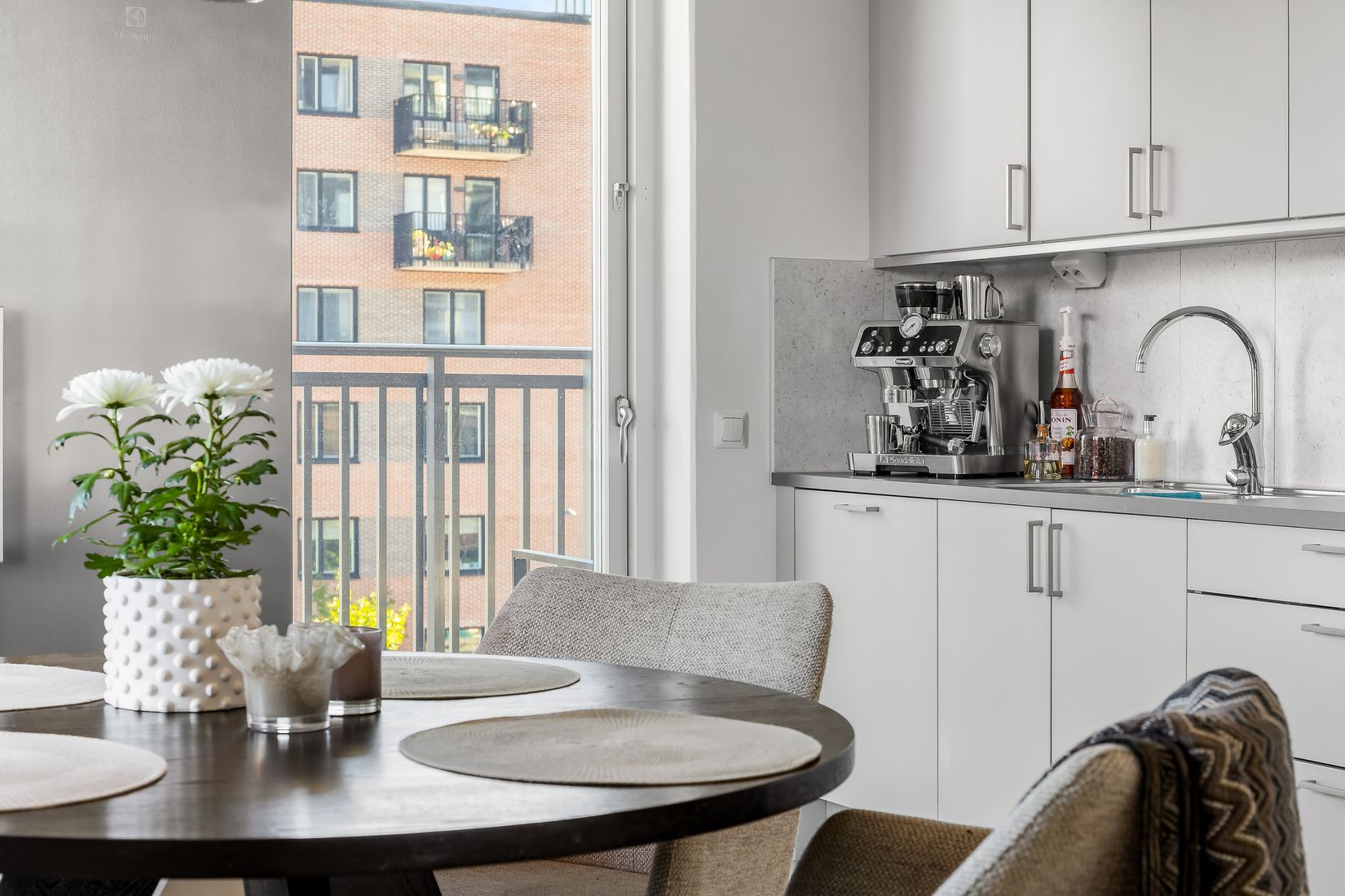 Bostadsrätt, Tappvägen 31F, Bromma / Annedal, Stockholm