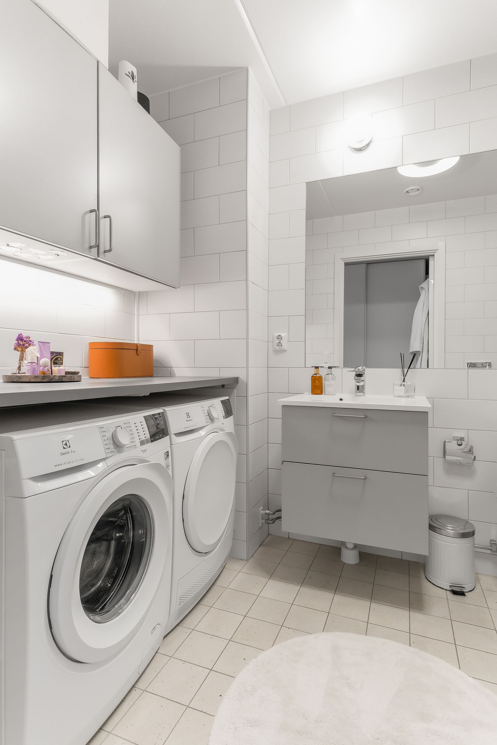 Bostadsrätt, Tappvägen 31F, Bromma / Annedal, Stockholm