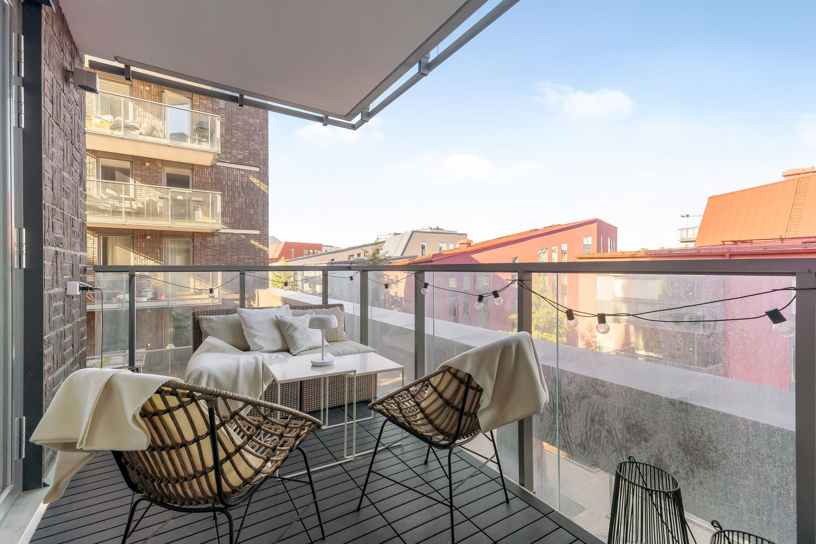 Bostadsrätt, Tappvägen 31F, Bromma / Annedal, Stockholm