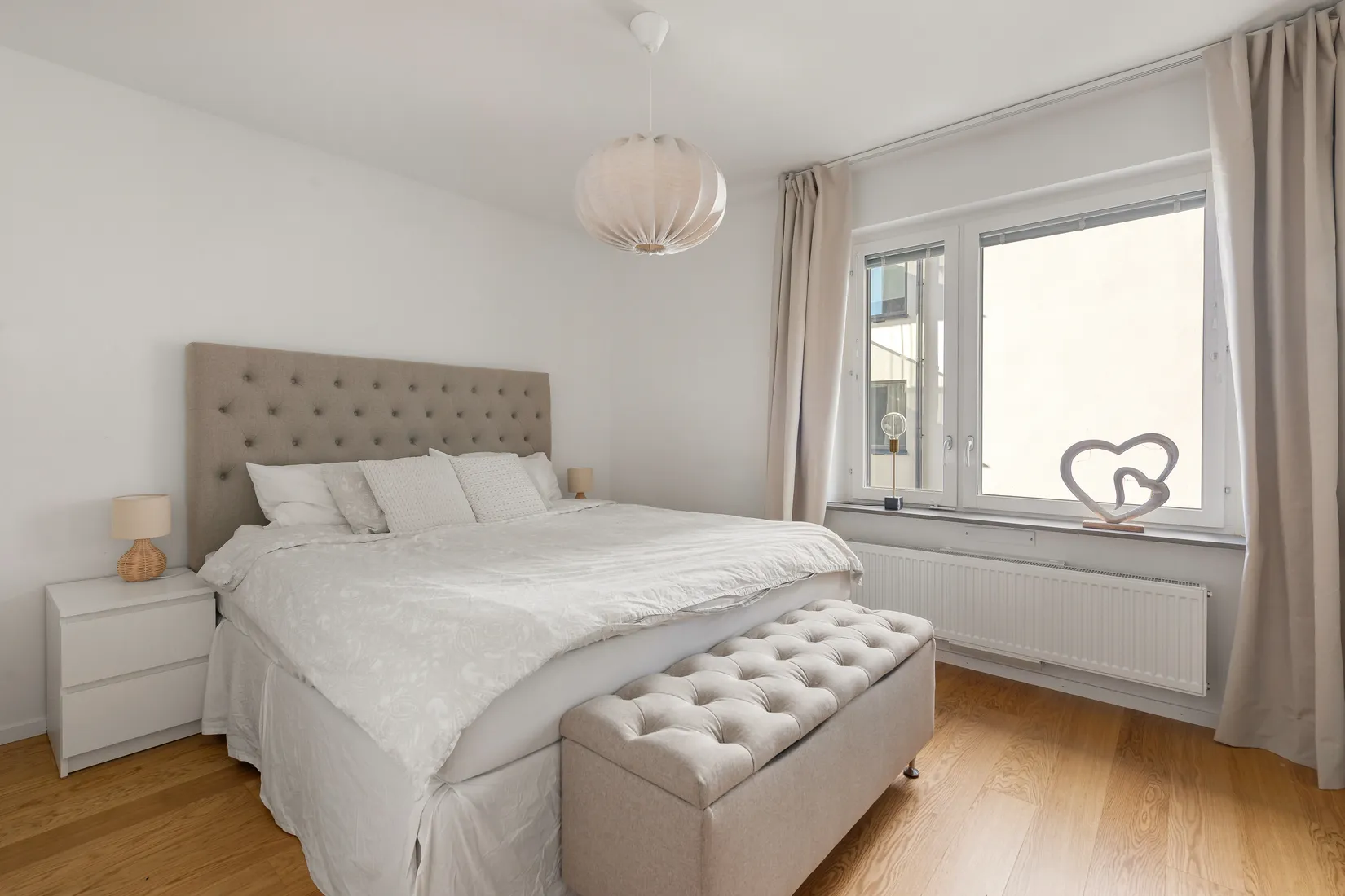 Bostadsrätt, Masugnsvägen 50, Bromma / Mariehäll, Stockholm