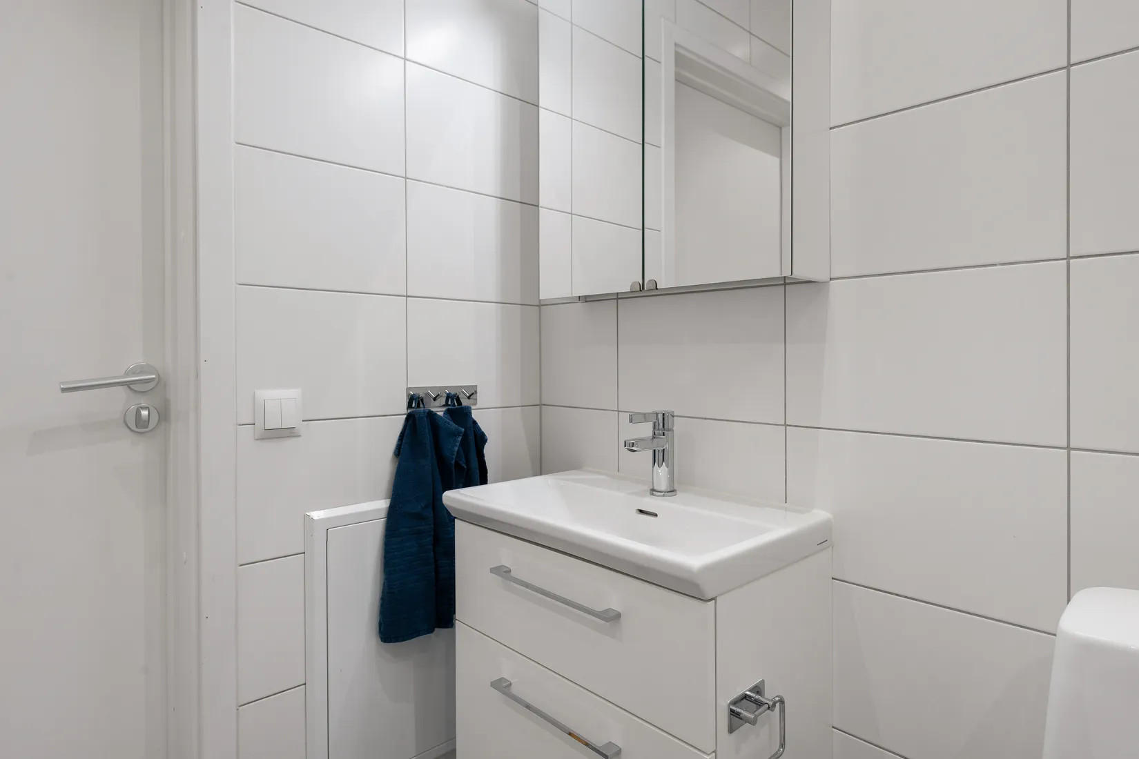 Bostadsrätt, Masugnsvägen 50, Bromma / Mariehäll, Stockholm