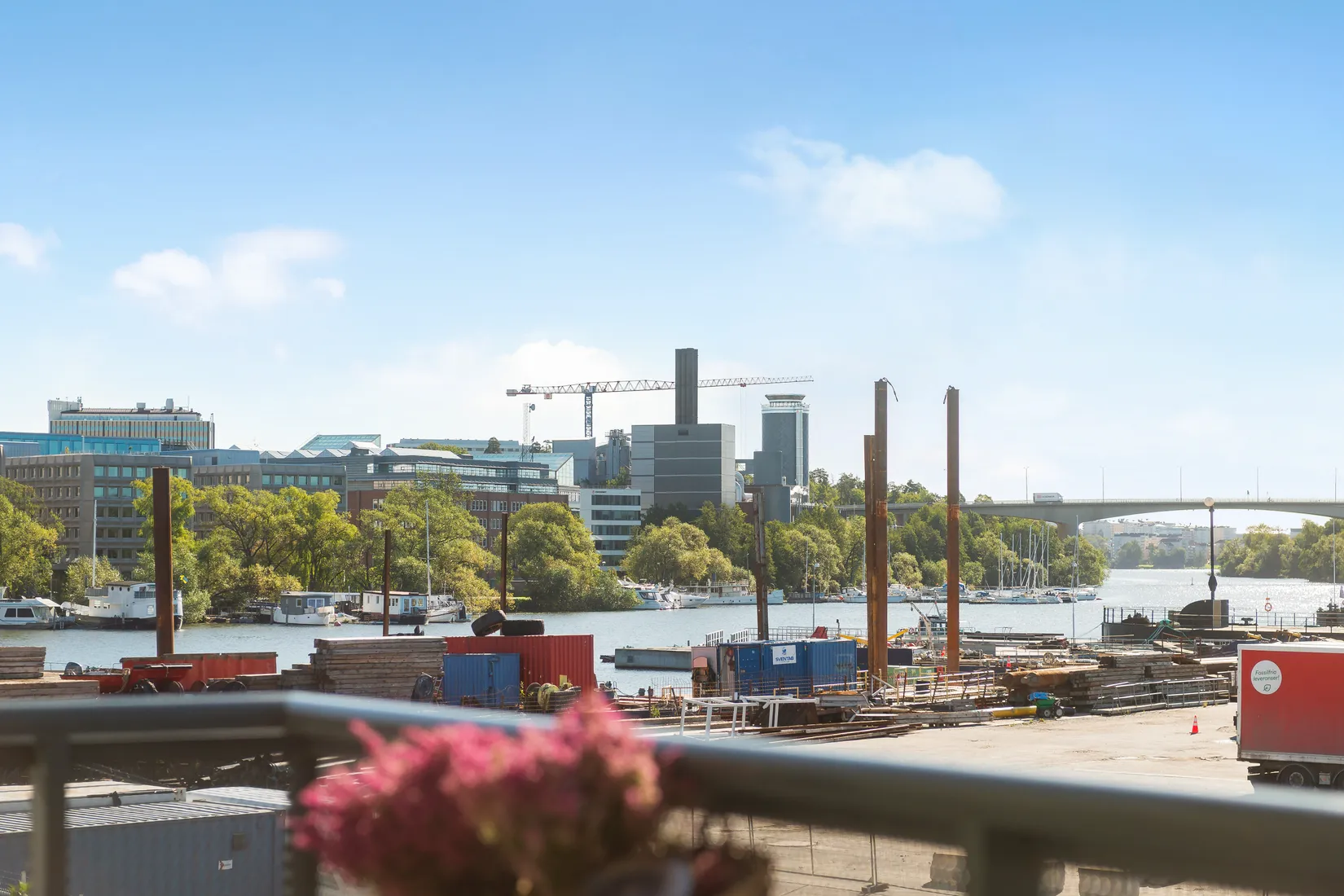 Bostadsrätt, Masugnsvägen 50, Bromma / Mariehäll, Stockholm