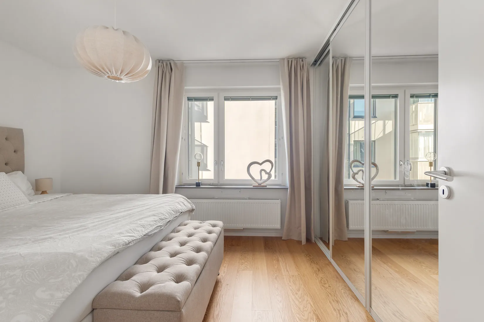 Bostadsrätt, Masugnsvägen 50, Bromma / Mariehäll, Stockholm