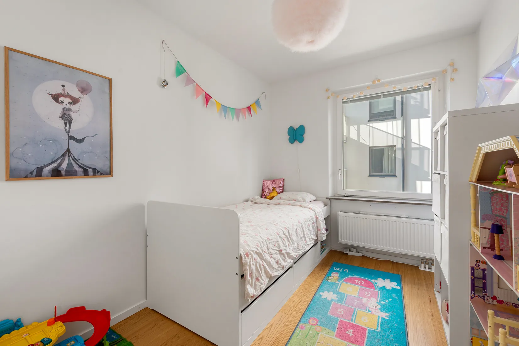 Bostadsrätt, Masugnsvägen 50, Bromma / Mariehäll, Stockholm