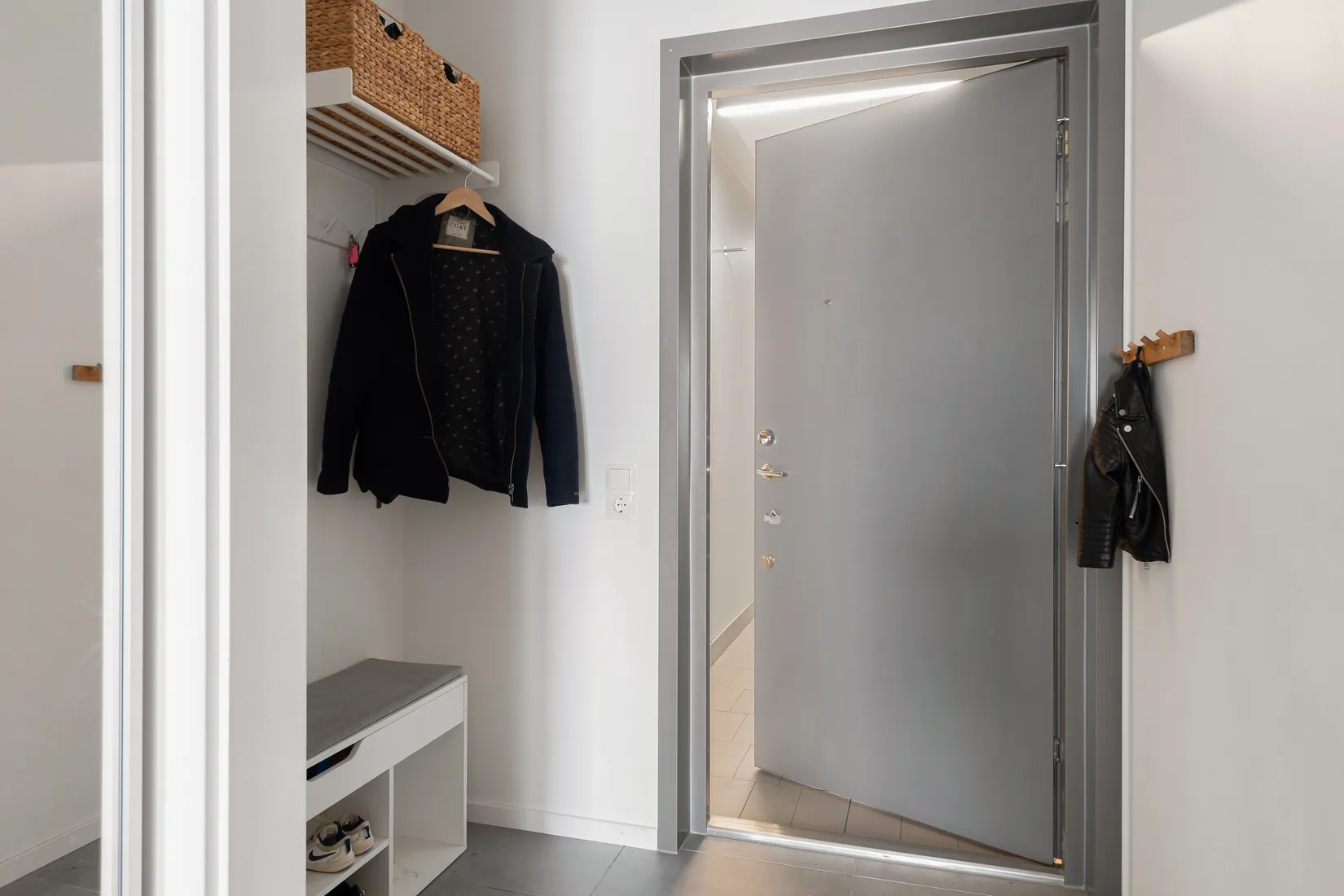 Bostadsrätt, Masugnsvägen 50, Bromma / Mariehäll, Stockholm