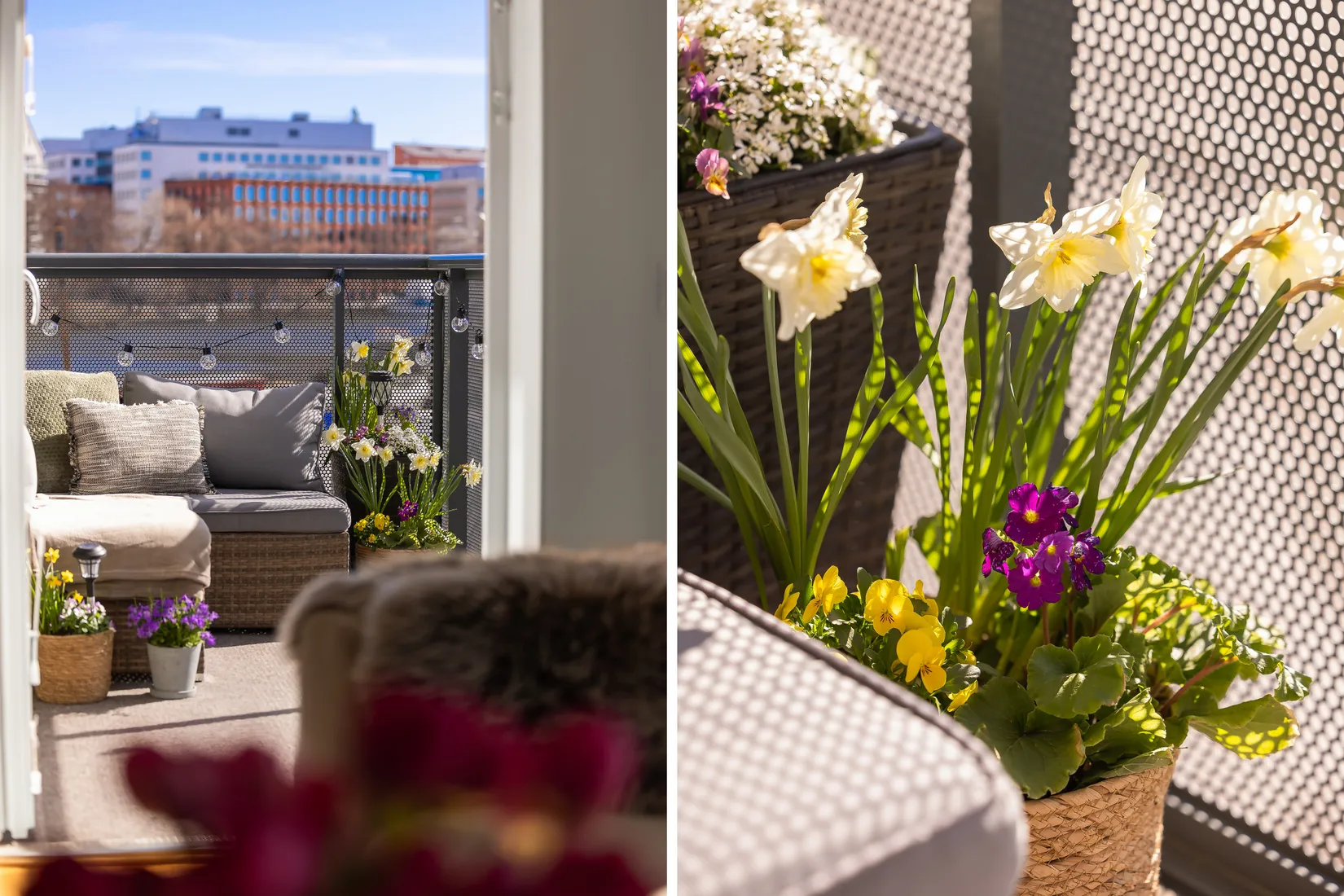 Bostadsrätt, Masugnsvägen 50, Bromma / Mariehäll, Stockholm