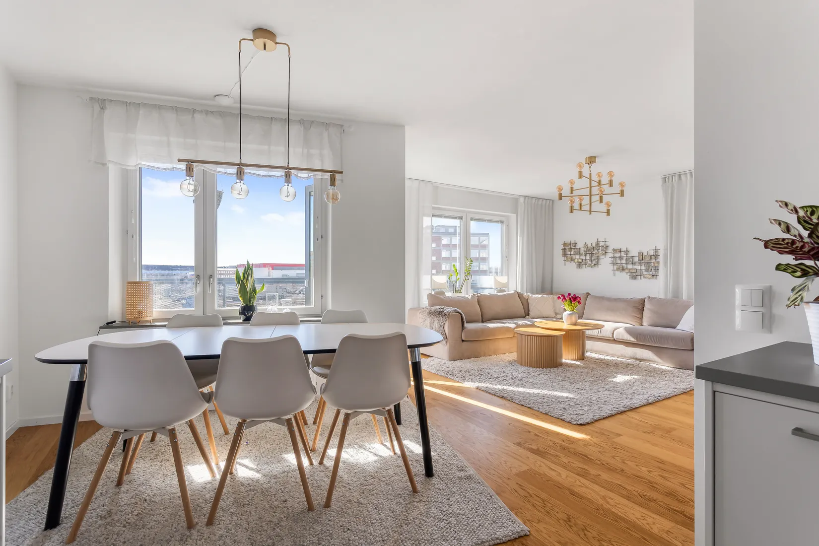 Bostadsrätt, Masugnsvägen 50, Bromma / Mariehäll, Stockholm