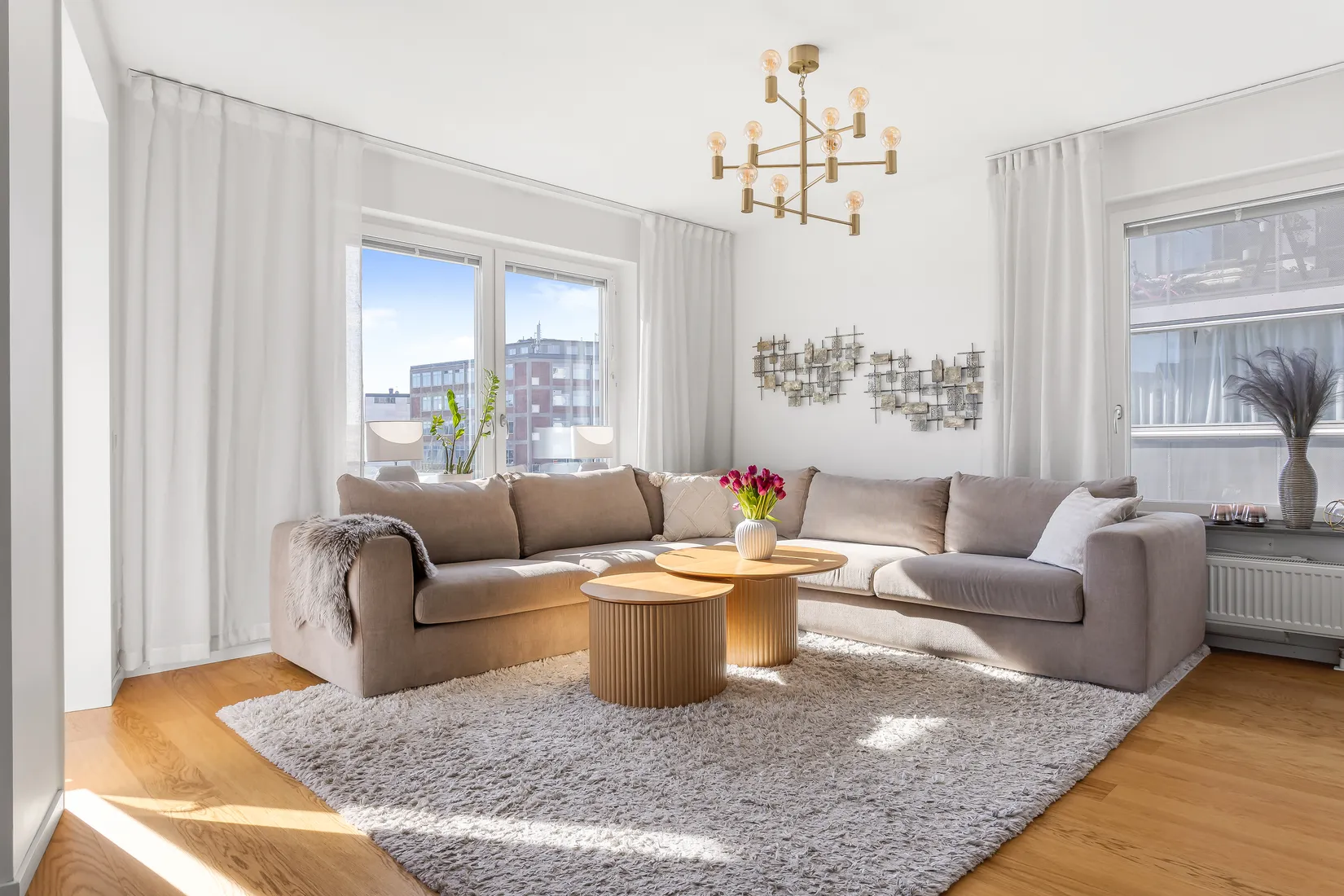 Bostadsrätt, Masugnsvägen 50, Bromma / Mariehäll, Stockholm