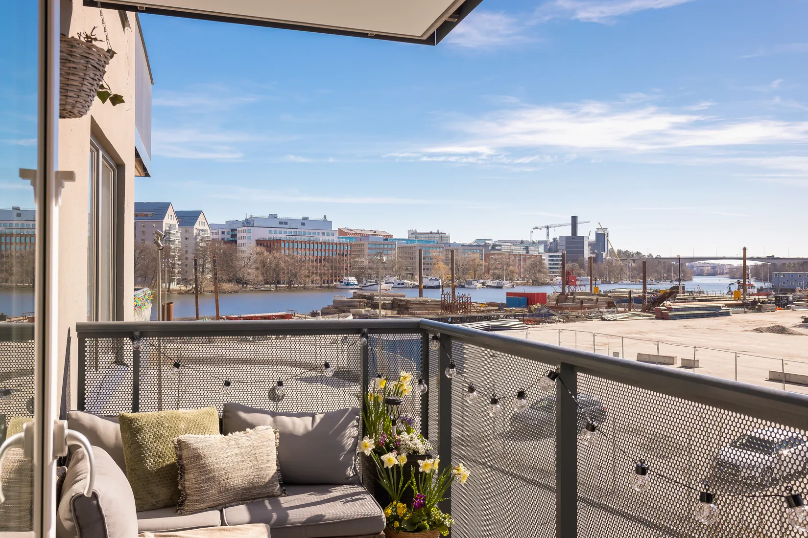 Bostadsrätt, Masugnsvägen 50, Bromma / Mariehäll, Stockholm