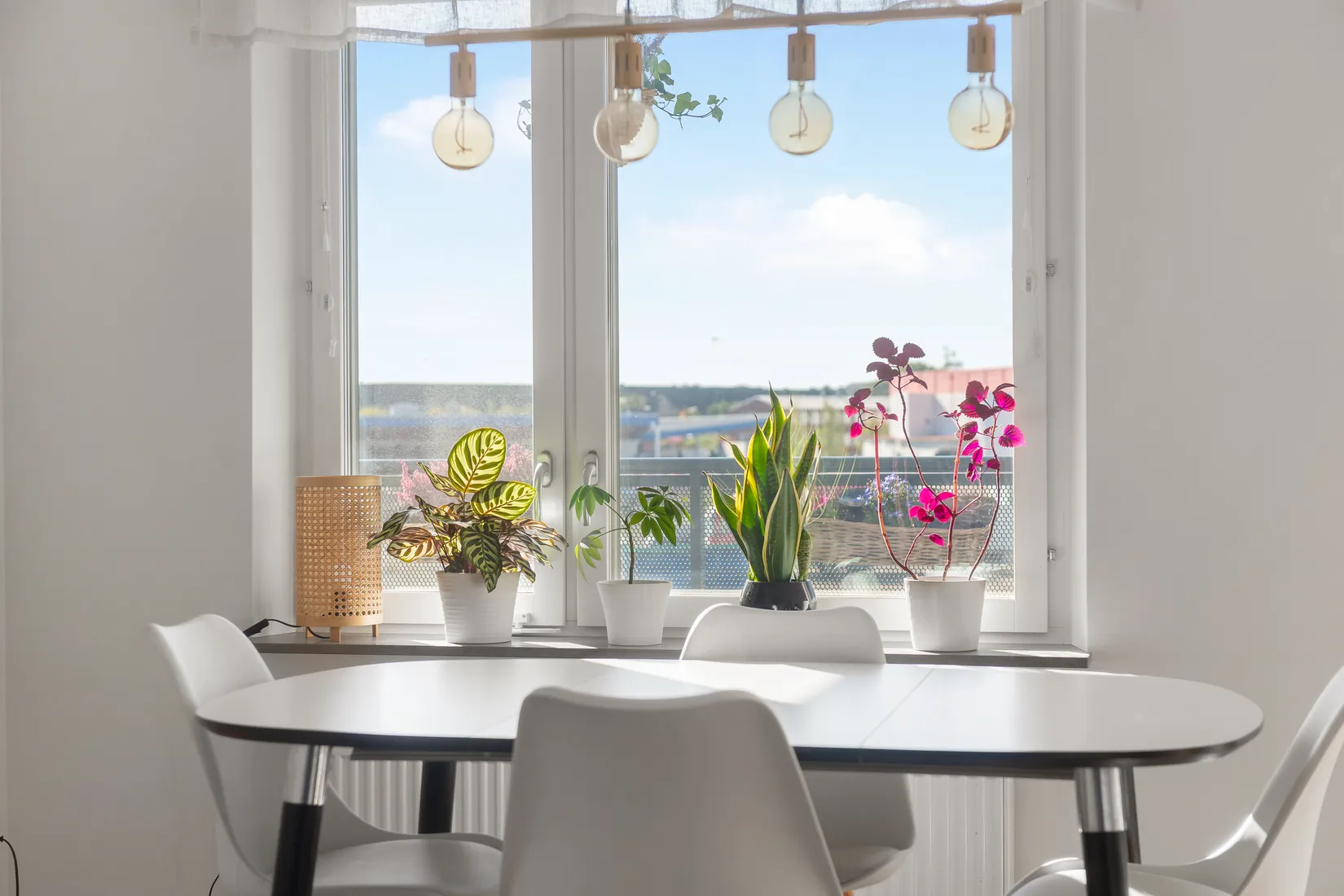 Bostadsrätt, Masugnsvägen 50, Bromma / Mariehäll, Stockholm