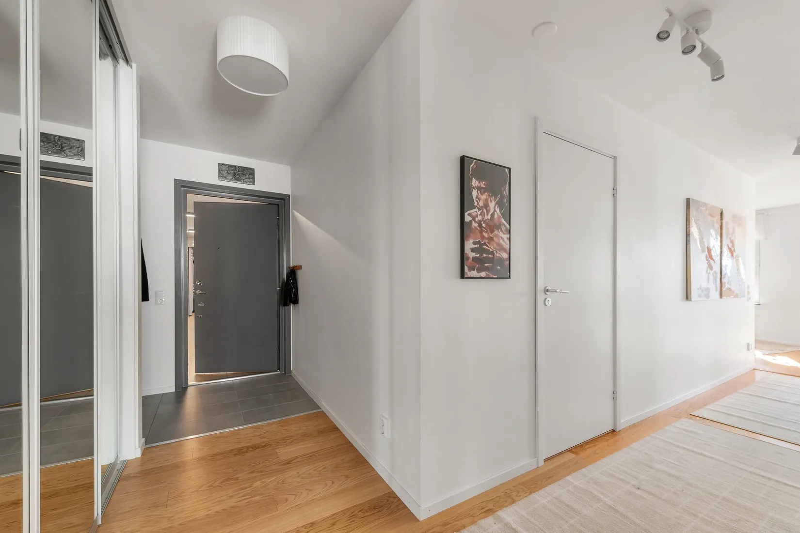 Bostadsrätt, Masugnsvägen 50, Bromma / Mariehäll, Stockholm