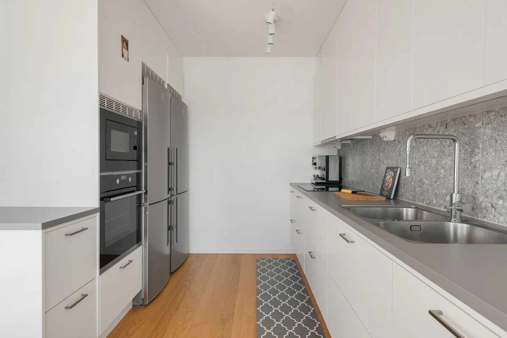 Bostadsrätt, Masugnsvägen 50, Bromma / Mariehäll, Stockholm