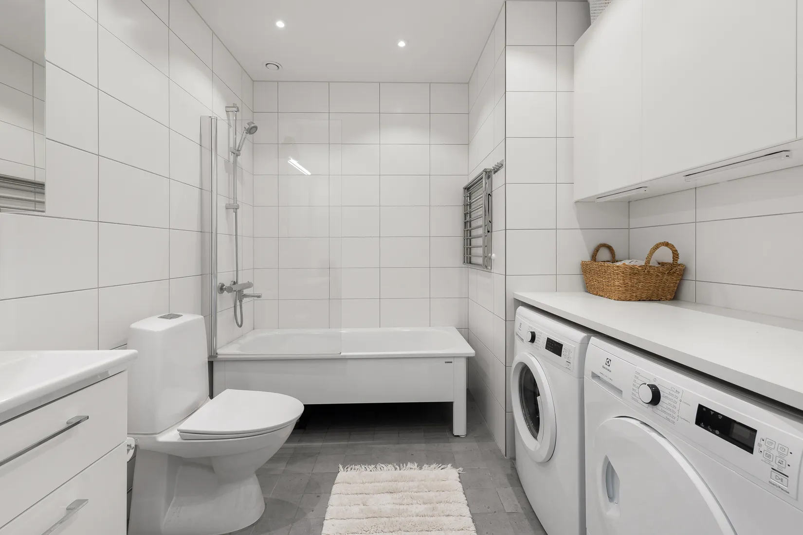 Bostadsrätt, Masugnsvägen 50, Bromma / Mariehäll, Stockholm