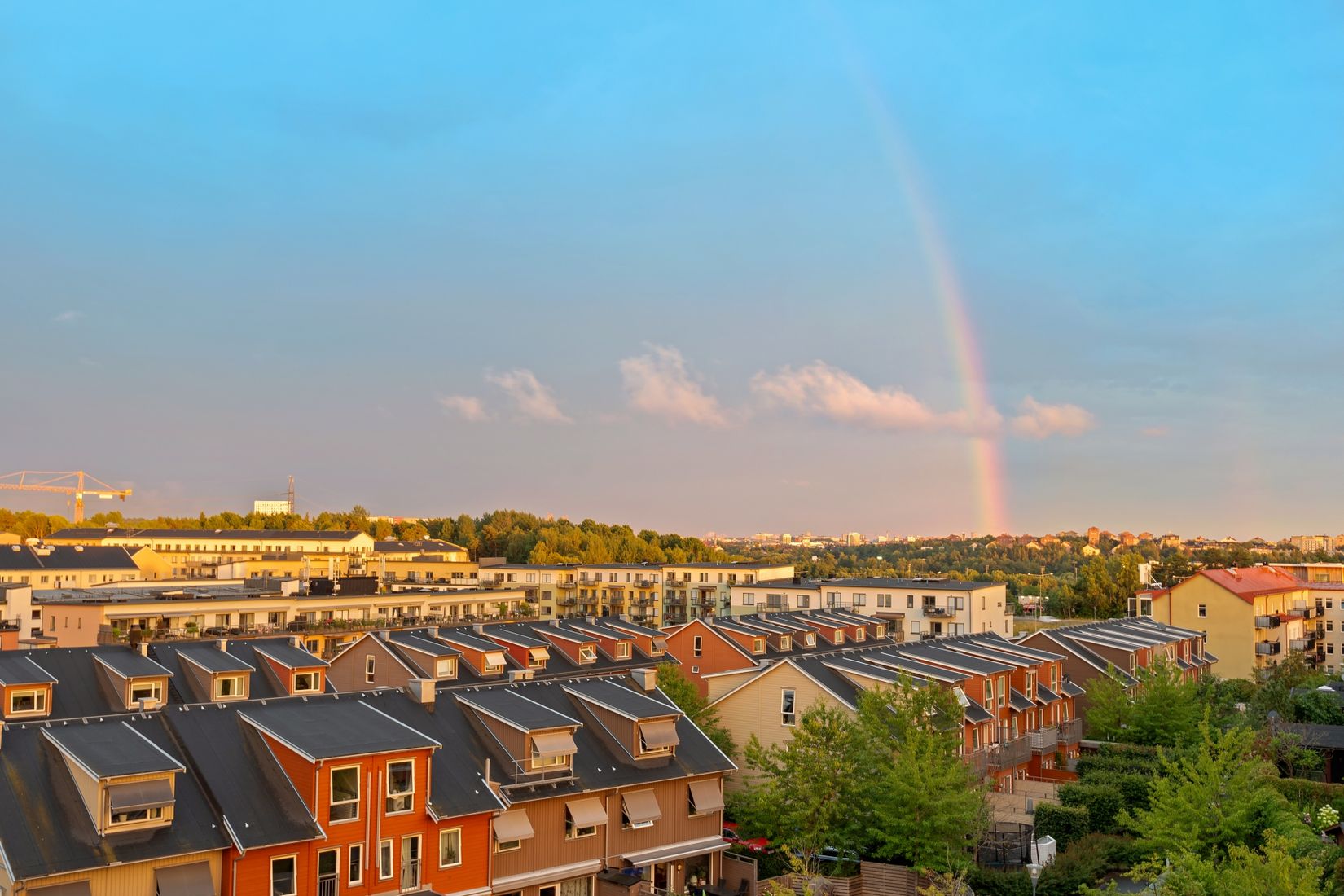 Bostadsrätt, Brukshundsvägen 28, Järvastaden - Västra Brotorp, Sundbyberg