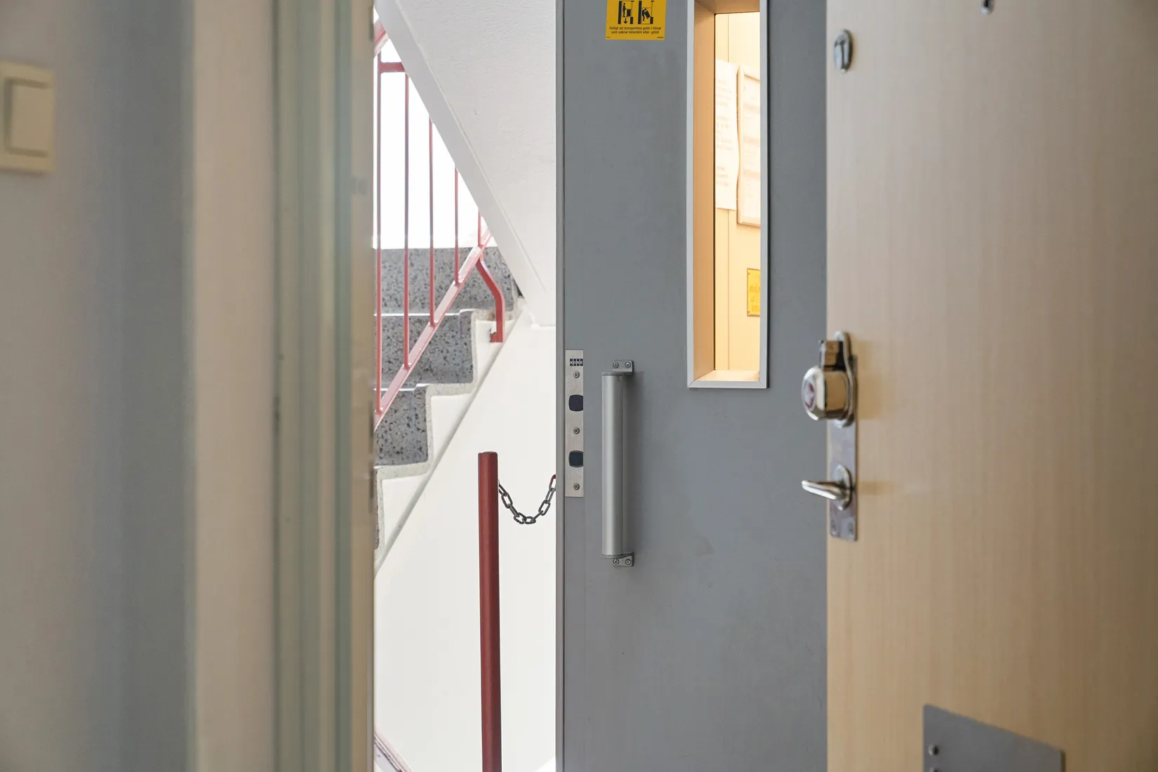 Bostadsrätt, Blomgatan 4D, Uddevalla centrum, Uddevalla