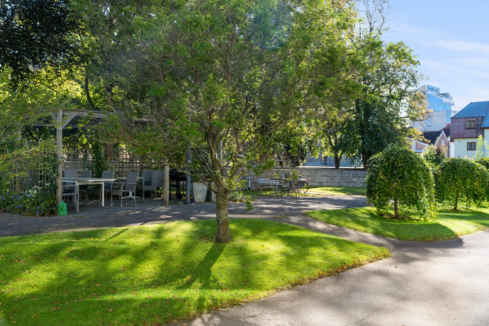 Bostadsrätt, Blomgatan 4D, Uddevalla centrum, Uddevalla