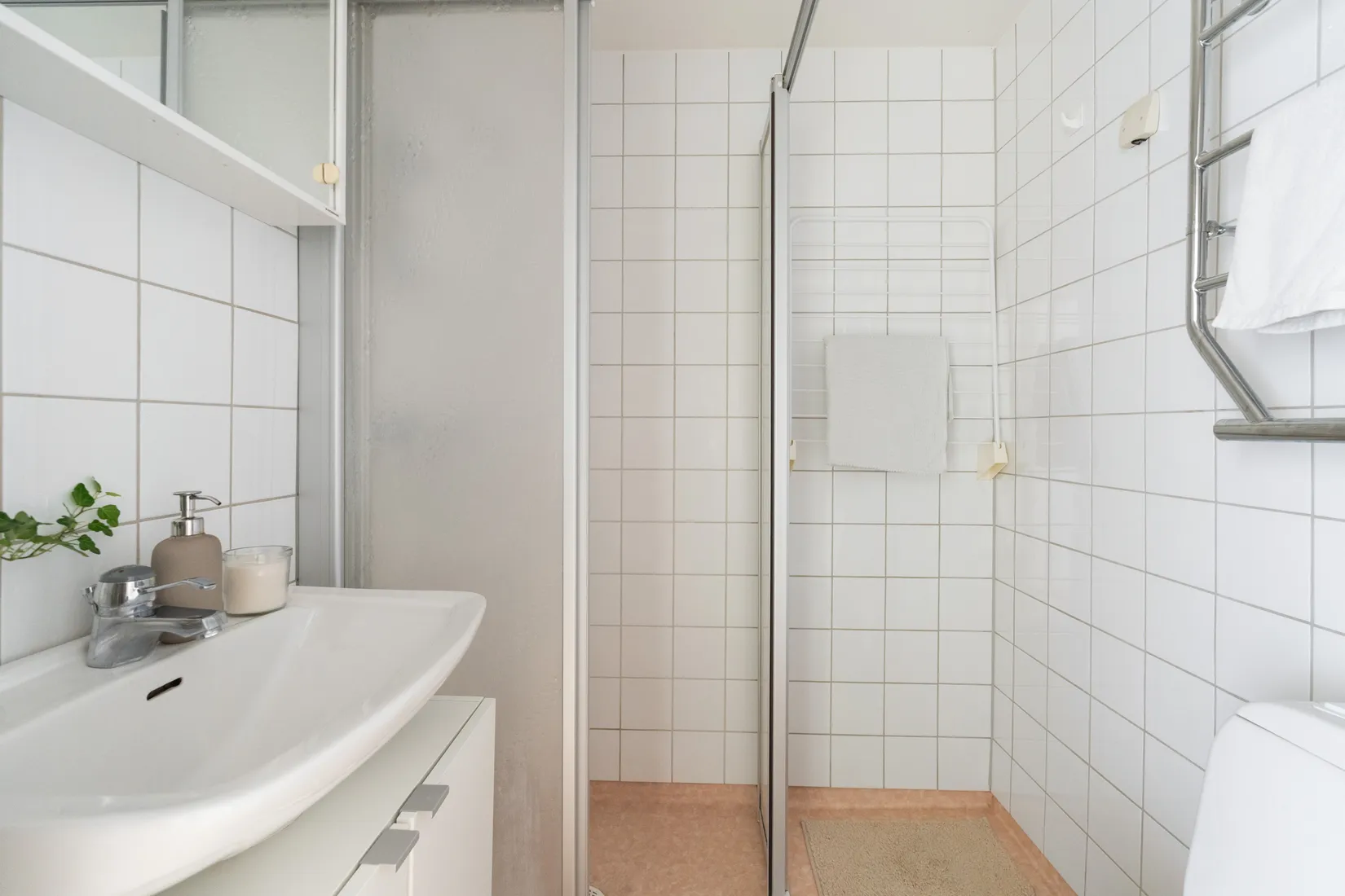 Bostadsrätt, Blomgatan 4D, Uddevalla centrum, Uddevalla