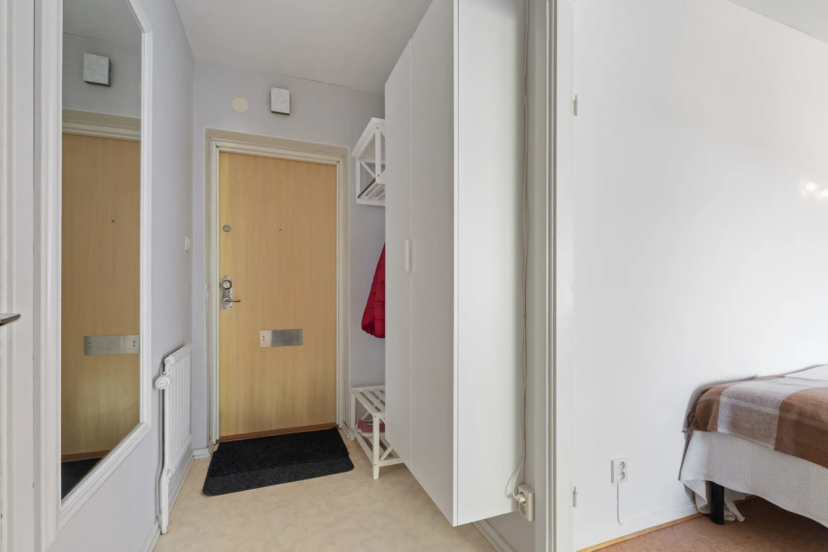 Bostadsrätt, Blomgatan 4D, Uddevalla centrum, Uddevalla