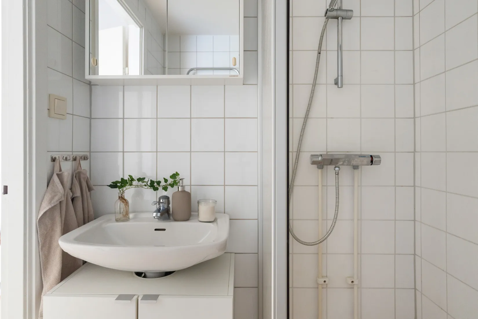 Bostadsrätt, Blomgatan 4D, Uddevalla centrum, Uddevalla