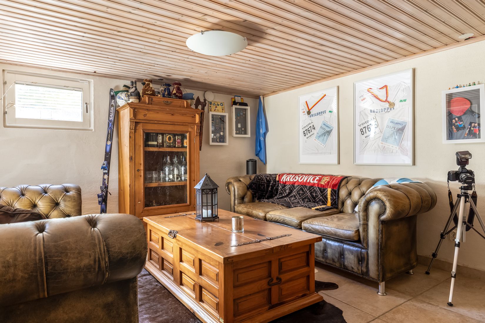 Villa, Klågerupsvägen 6, Staffanstorp