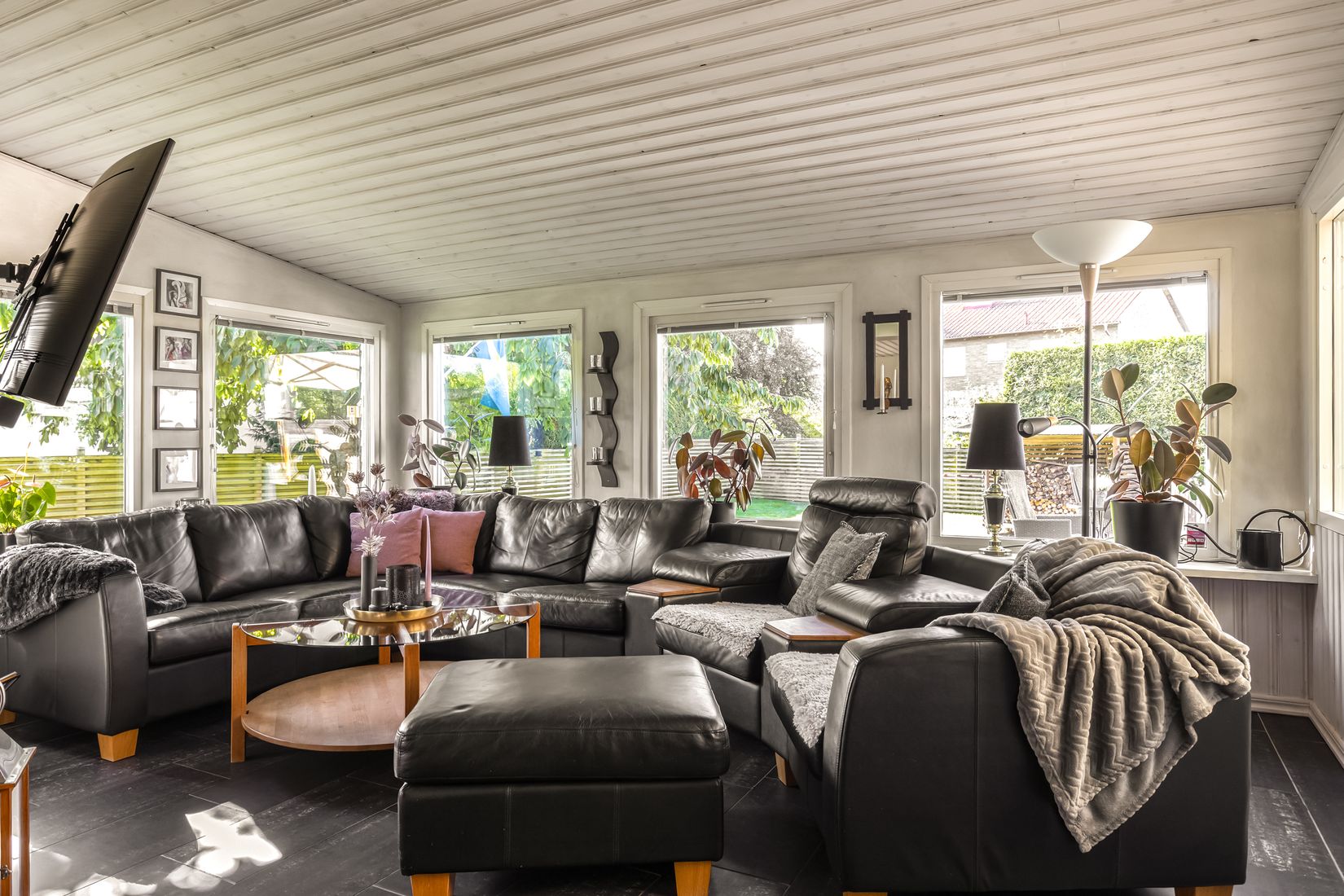 Villa, Klågerupsvägen 6, Staffanstorp