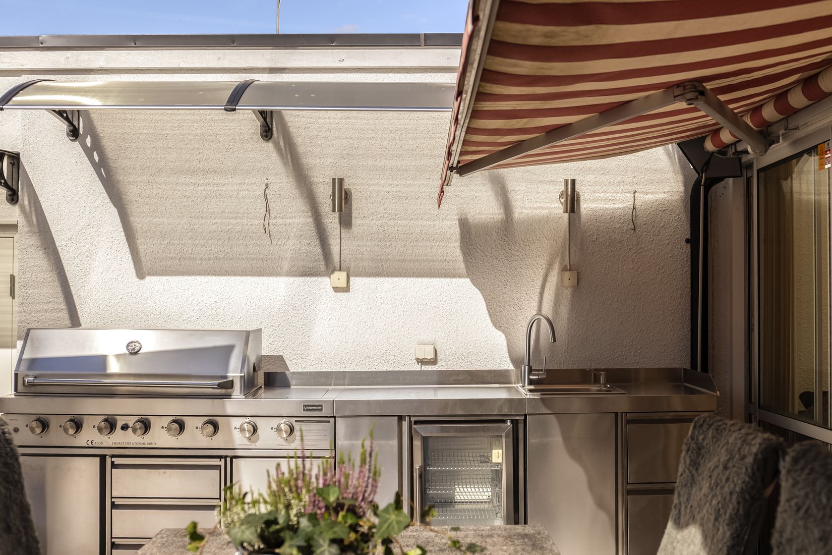 Villa, Klågerupsvägen 6, Staffanstorp