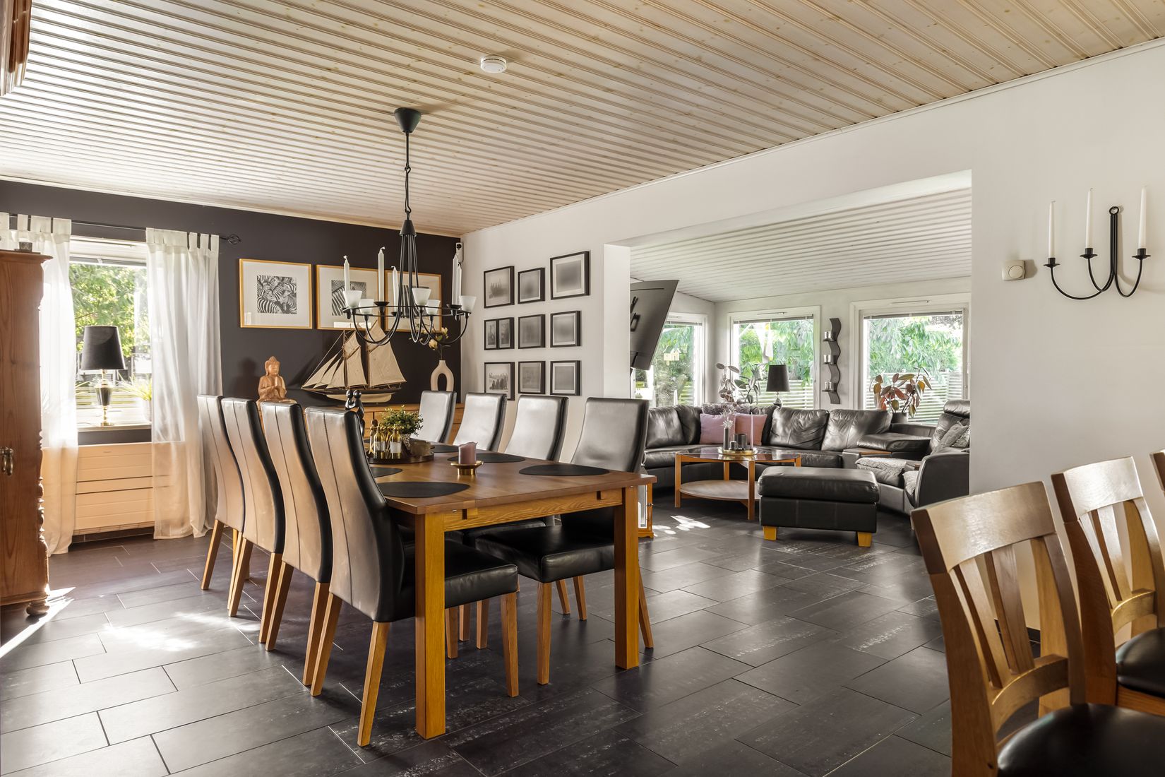 Villa, Klågerupsvägen 6, Staffanstorp