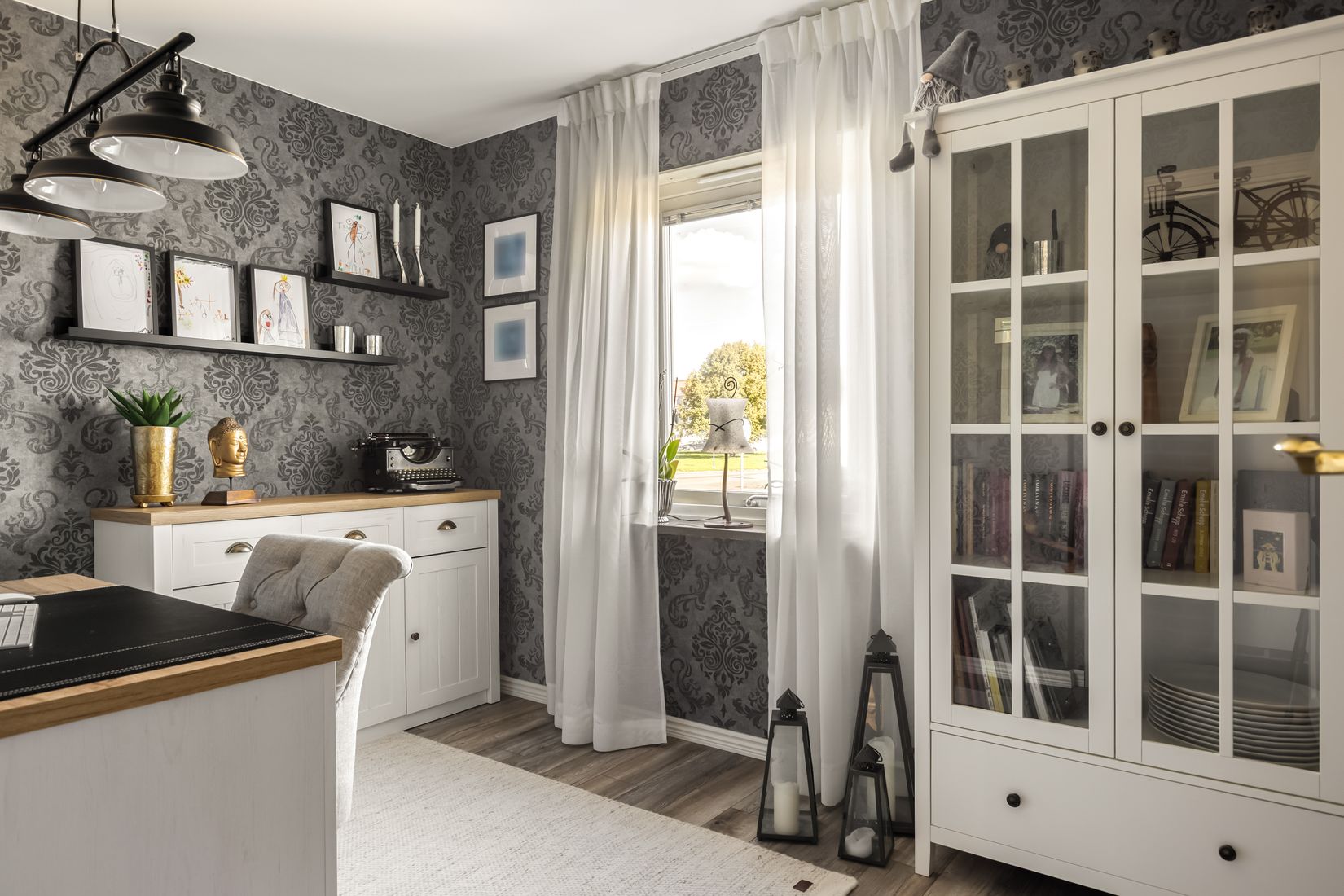 Villa, Klågerupsvägen 6, Staffanstorp