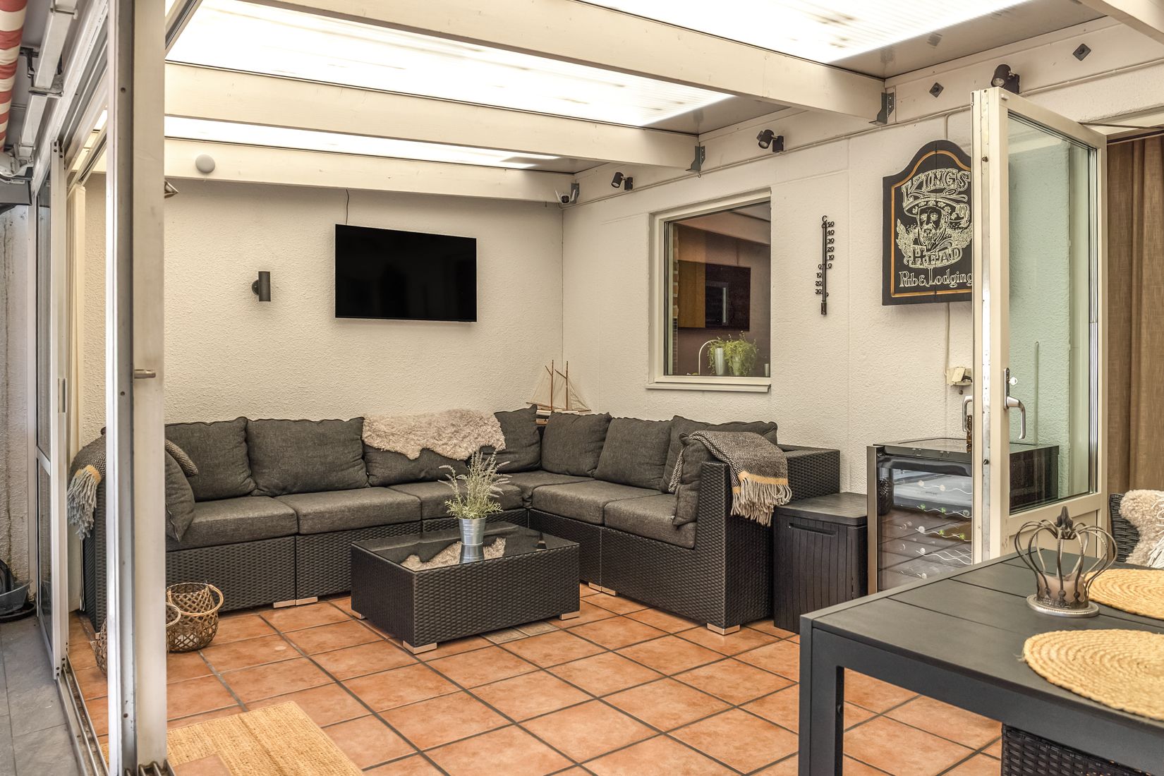 Villa, Klågerupsvägen 6, Staffanstorp