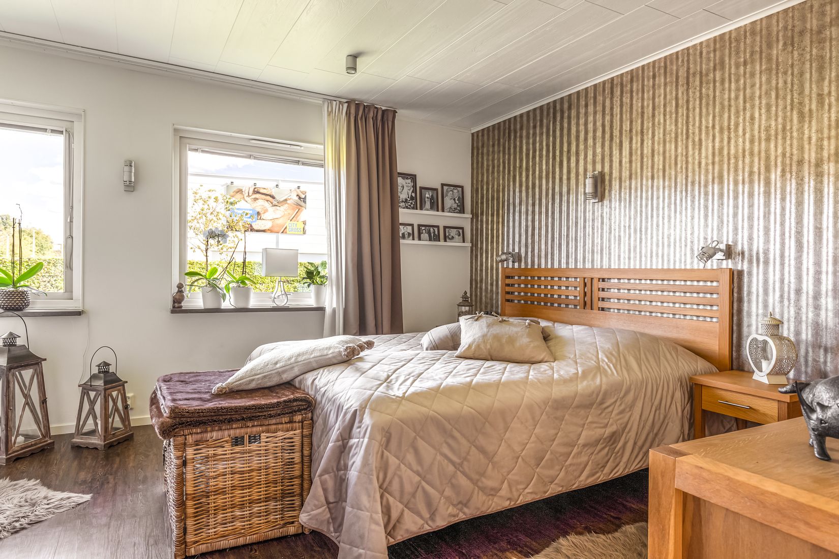 Villa, Klågerupsvägen 6, Staffanstorp