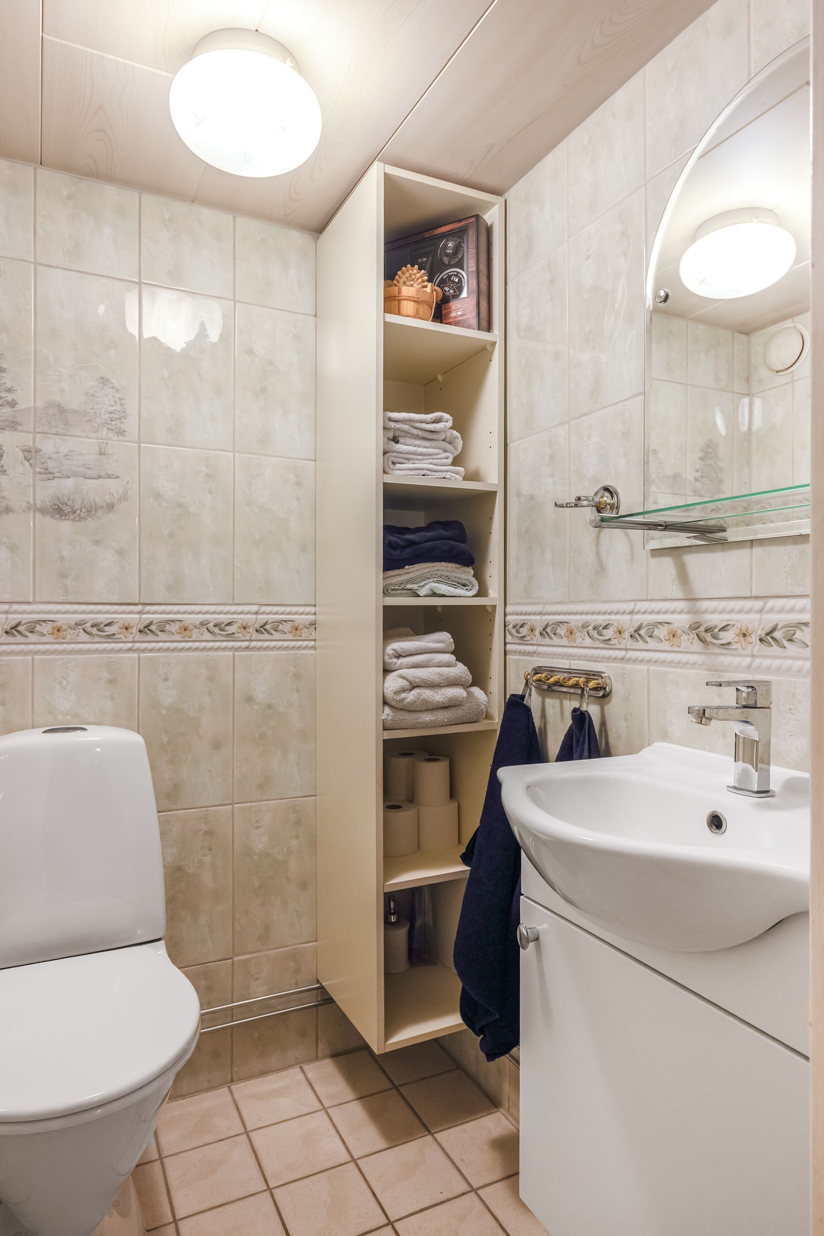 Villa, Klågerupsvägen 6, Staffanstorp