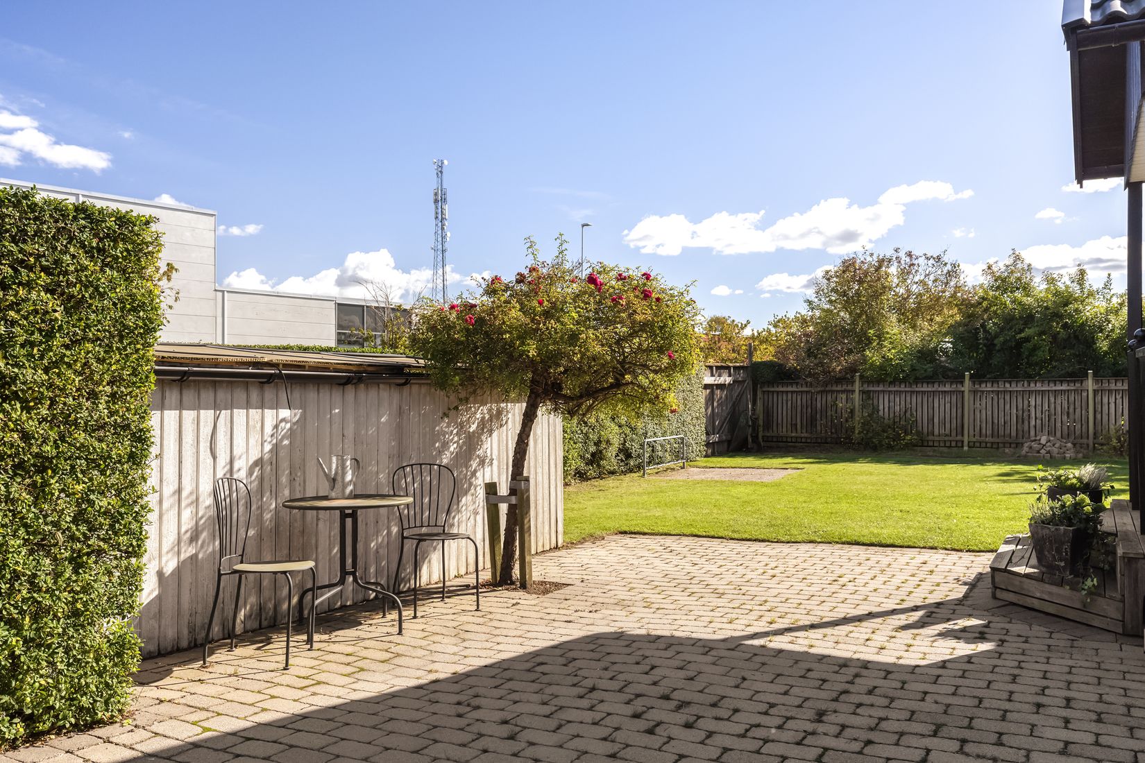 Villa, Klågerupsvägen 6, Staffanstorp