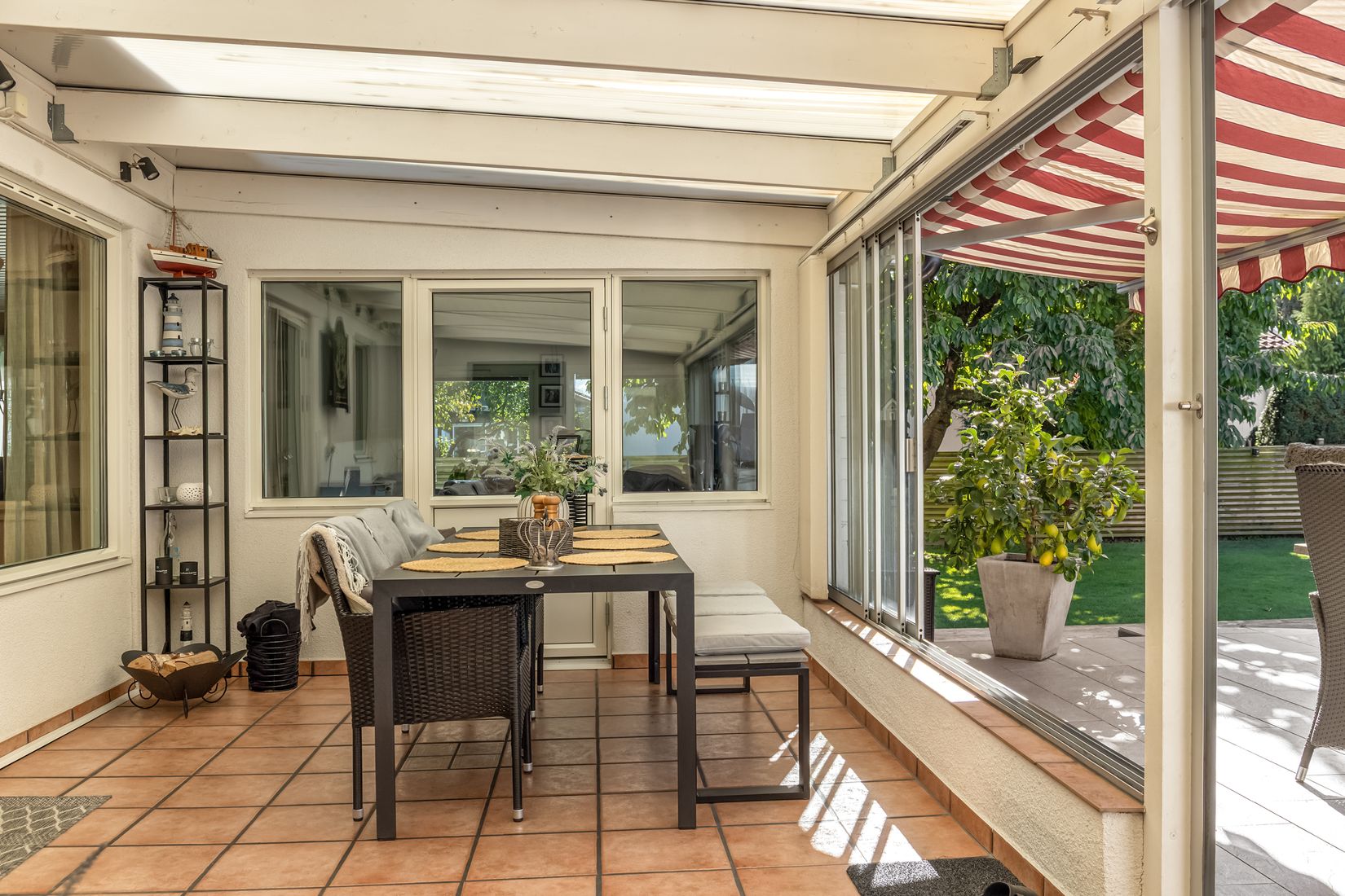 Villa, Klågerupsvägen 6, Staffanstorp