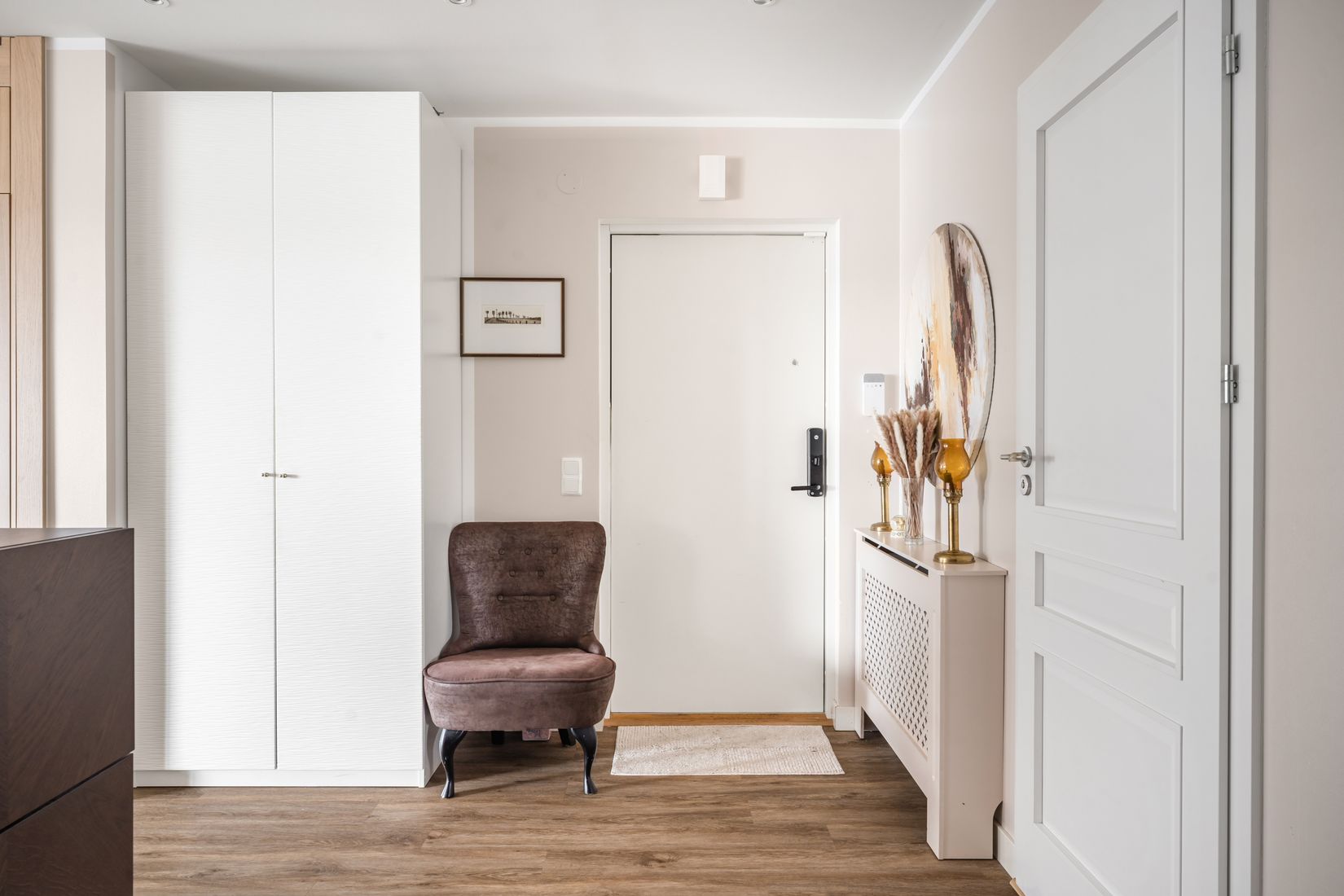 Bostadsrätt, Vikingavägen 15, Runö/Centrala Åkersberga, Österåker