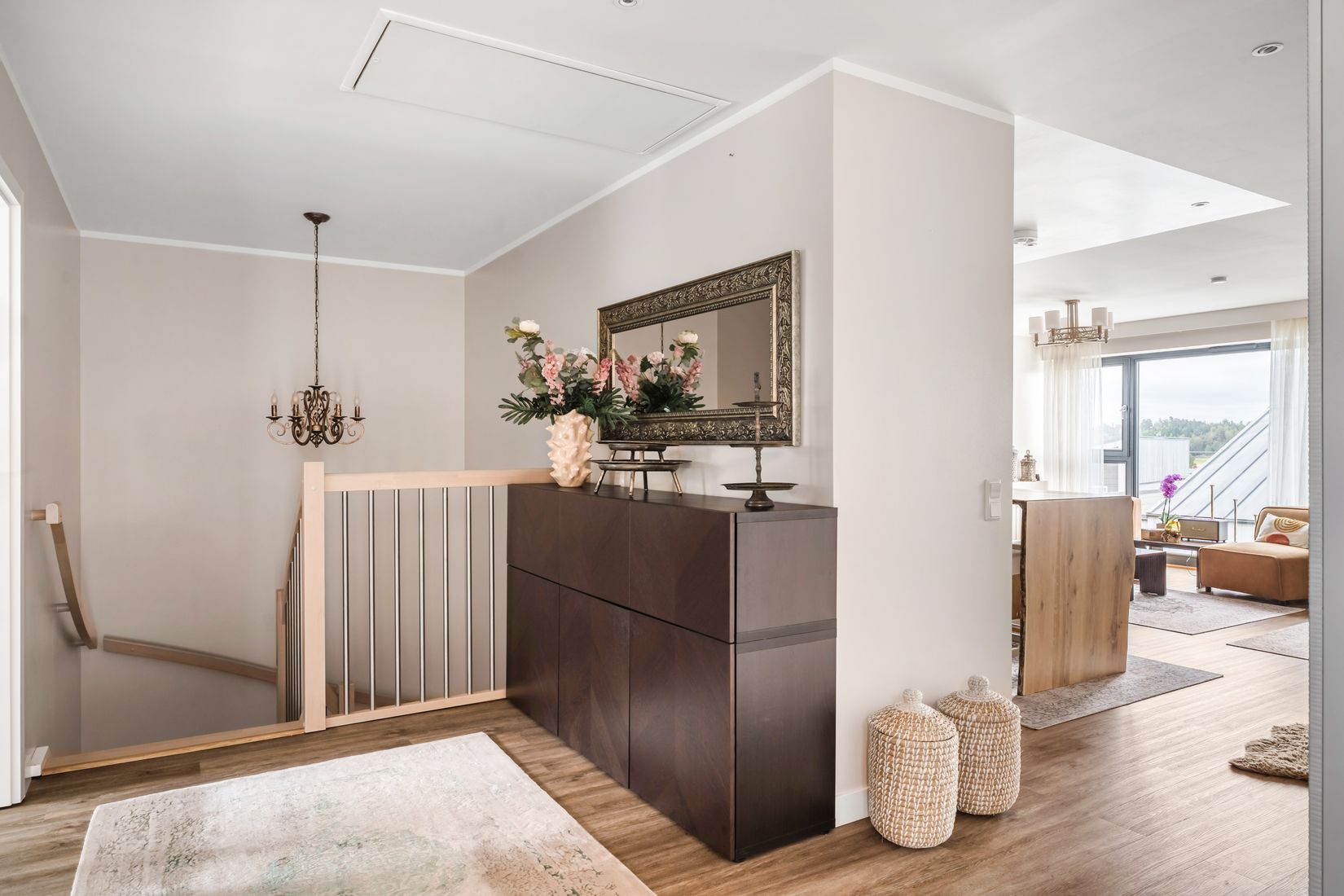 Bostadsrätt, Vikingavägen 15, Runö/Centrala Åkersberga, Österåker