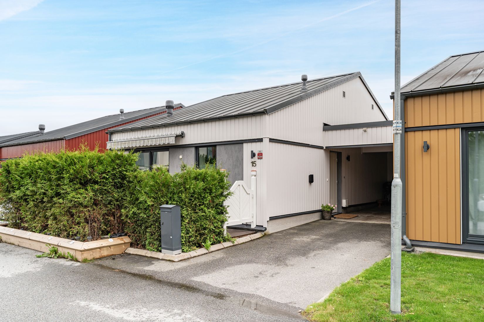 Bostadsrätt, Vikingavägen 15, Runö/Centrala Åkersberga, Österåker