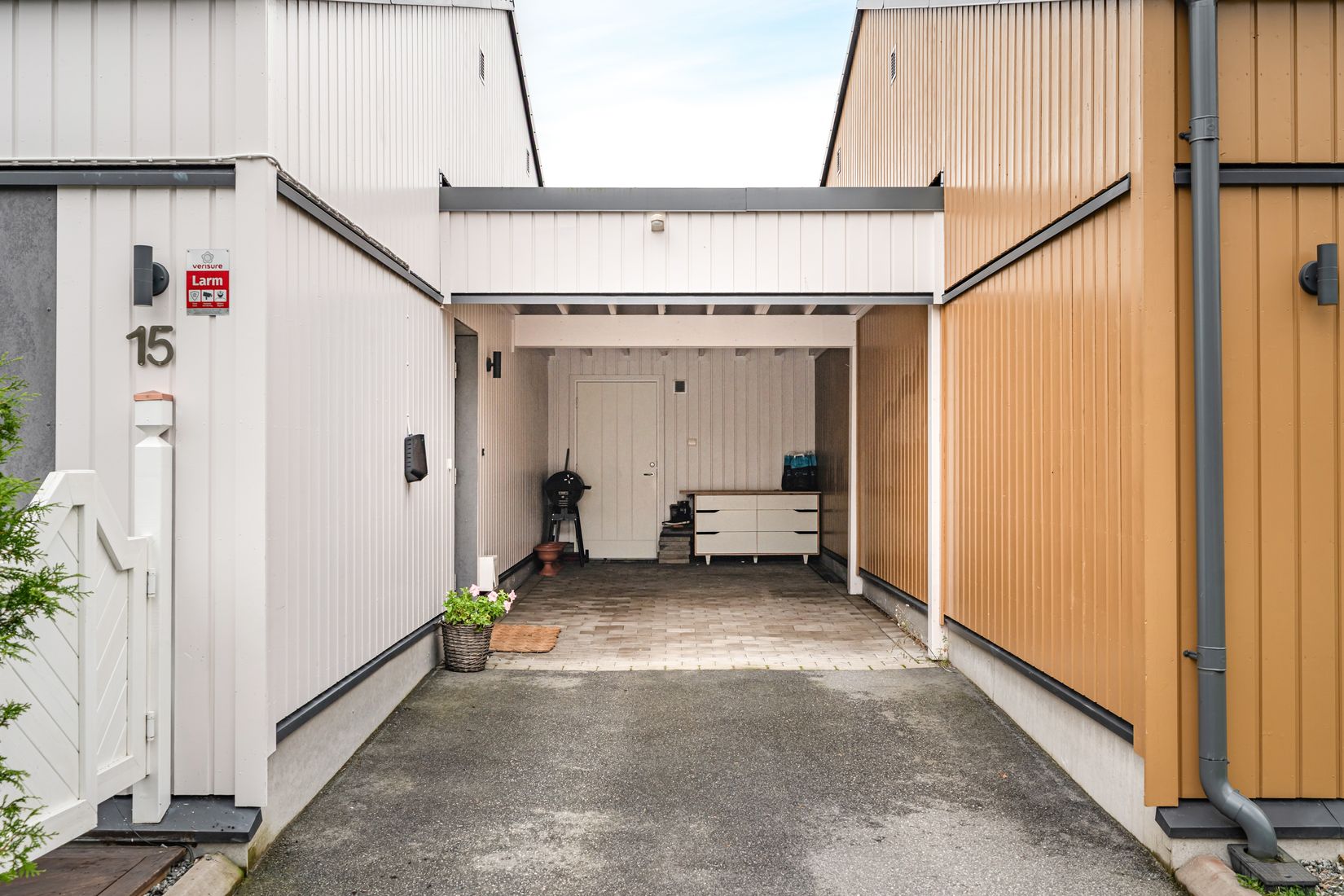 Bostadsrätt, Vikingavägen 15, Runö/Centrala Åkersberga, Österåker