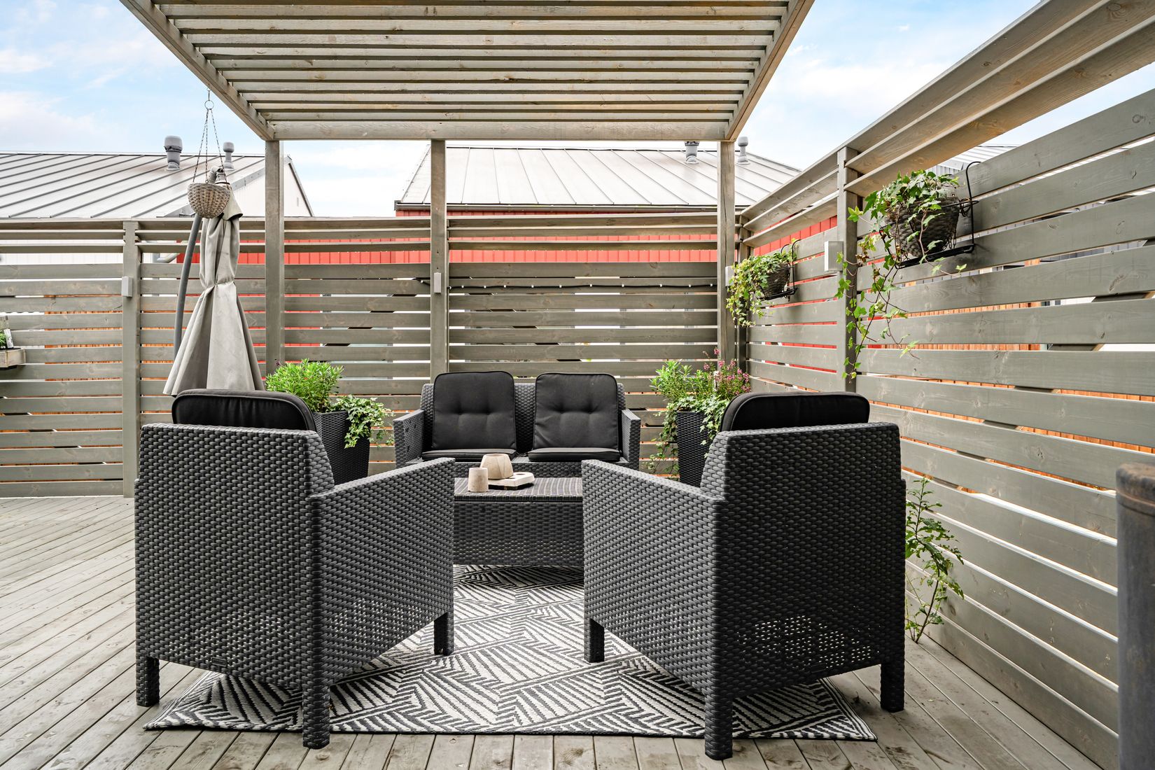 Bostadsrätt, Vikingavägen 15, Runö/Centrala Åkersberga, Österåker