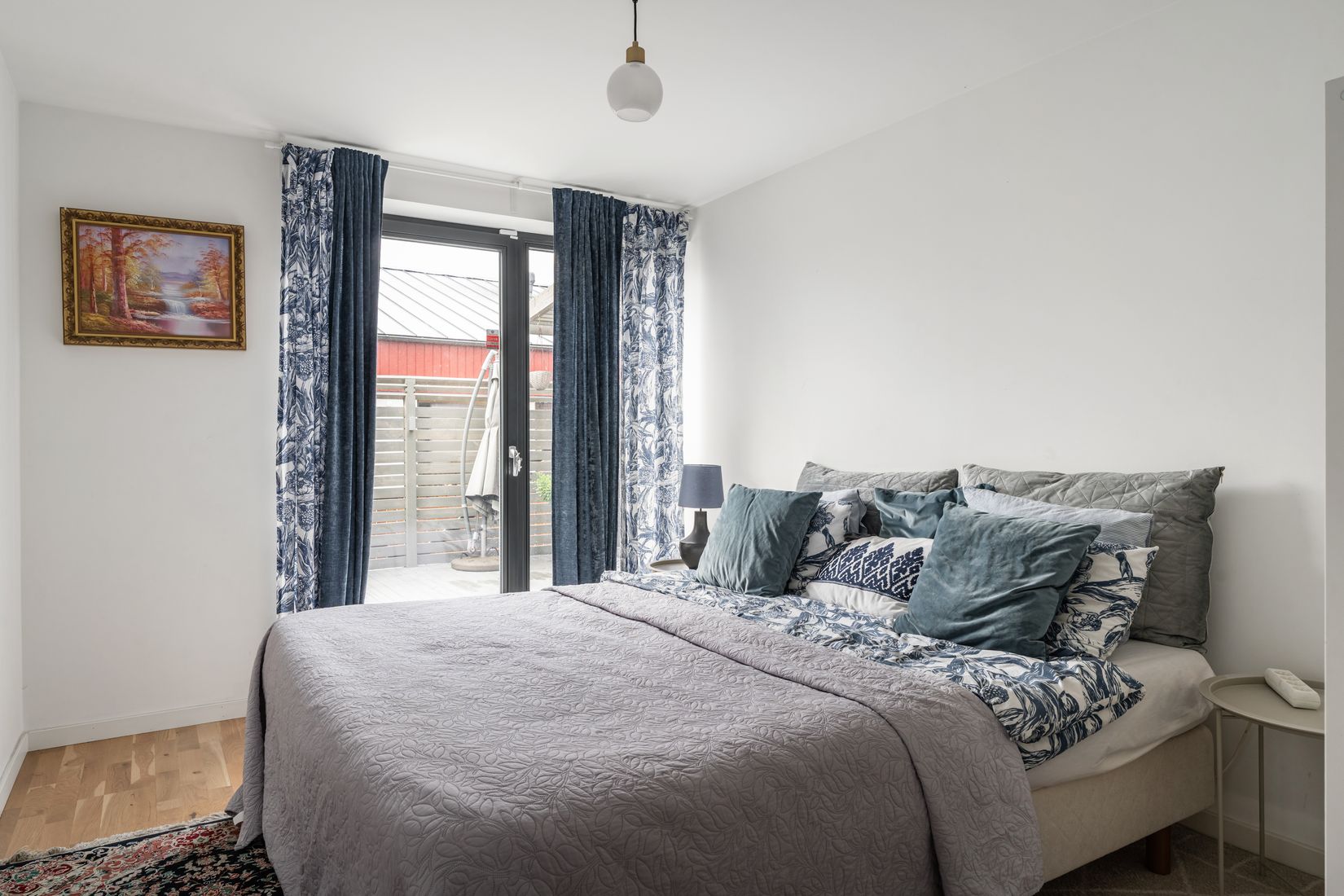 Bostadsrätt, Vikingavägen 15, Runö/Centrala Åkersberga, Österåker