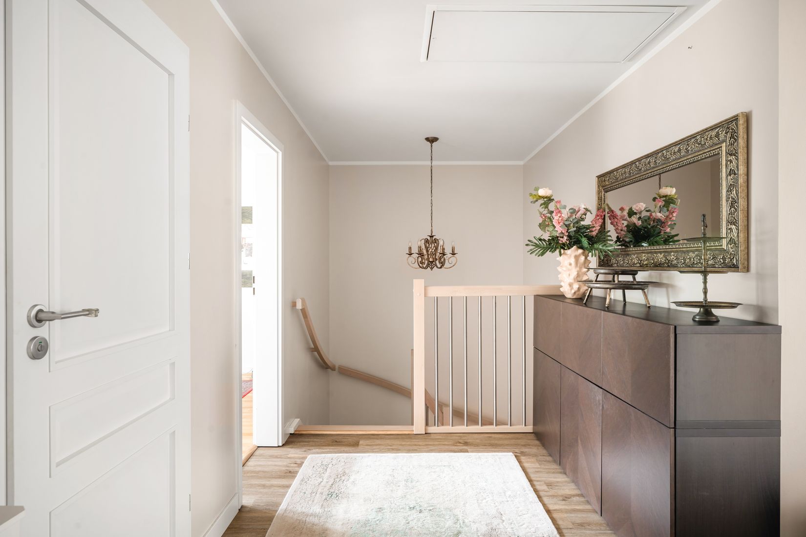 Bostadsrätt, Vikingavägen 15, Runö/Centrala Åkersberga, Österåker