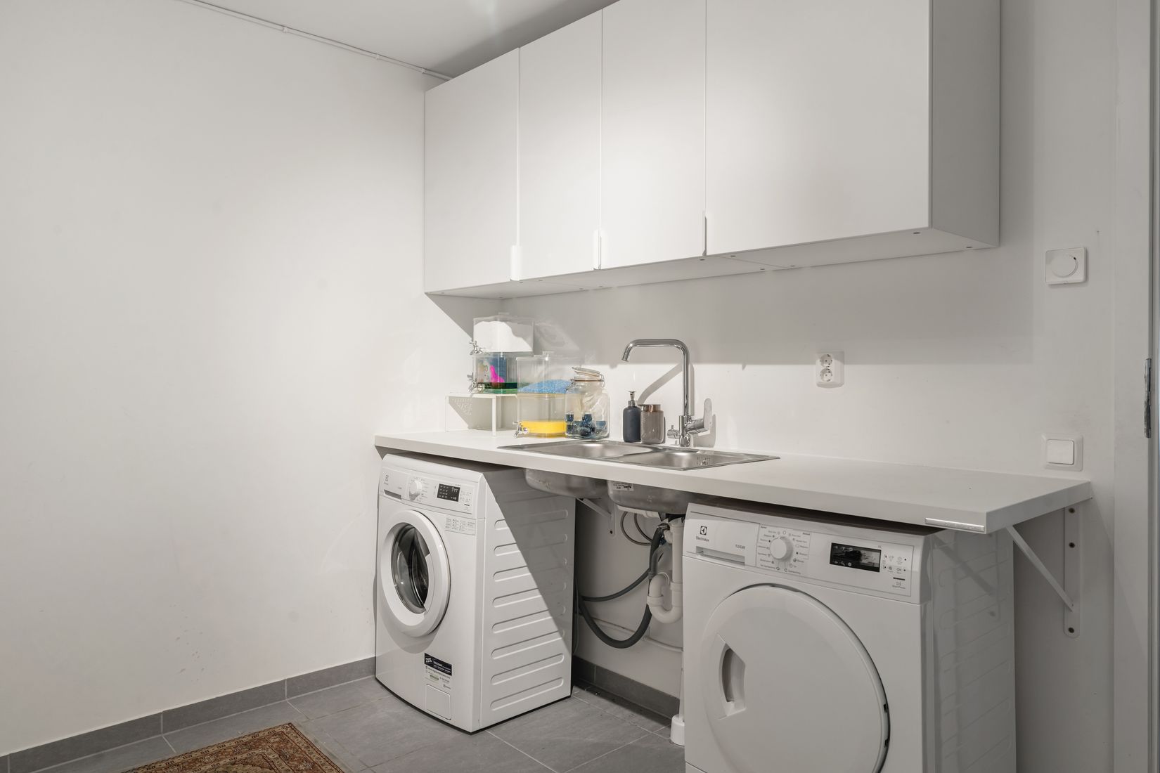 Bostadsrätt, Vikingavägen 15, Runö/Centrala Åkersberga, Österåker