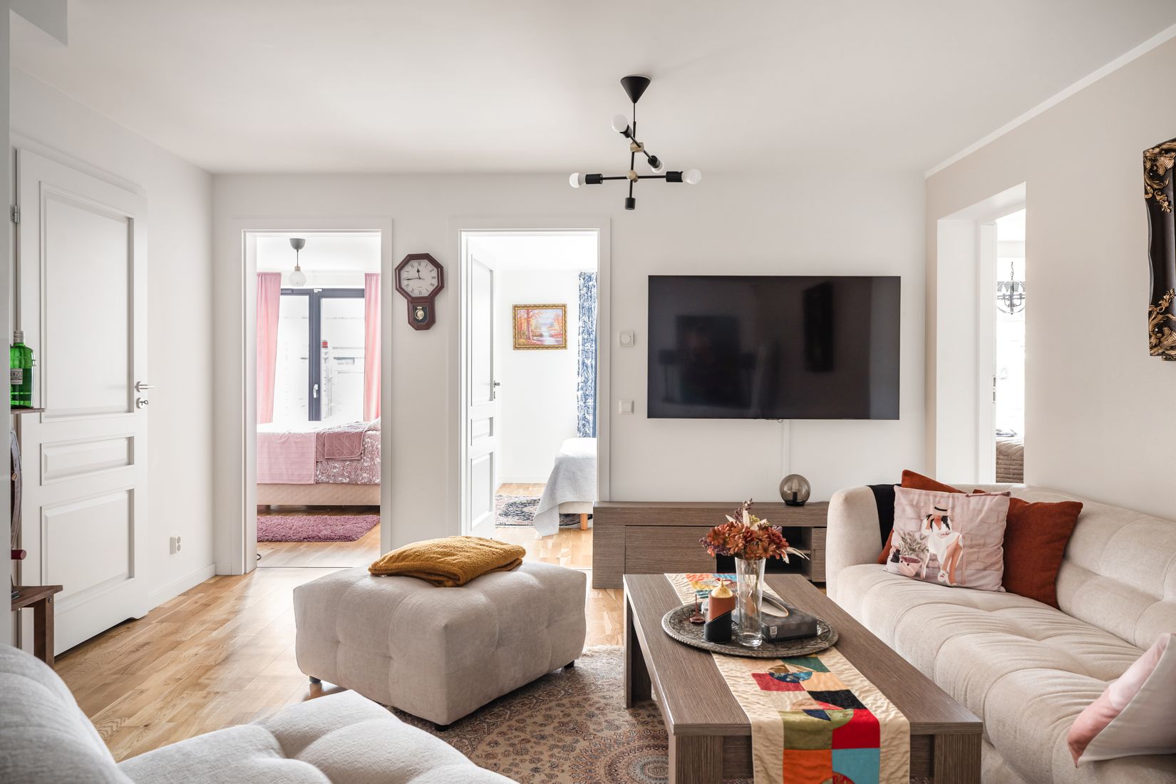 Bostadsrätt, Vikingavägen 15, Runö/Centrala Åkersberga, Österåker