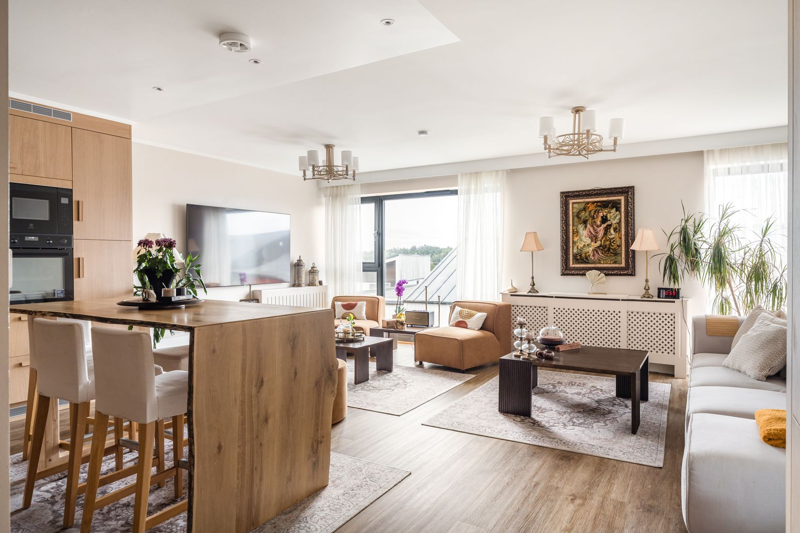 Bostadsrätt, Vikingavägen 15, Runö/Centrala Åkersberga, Österåker