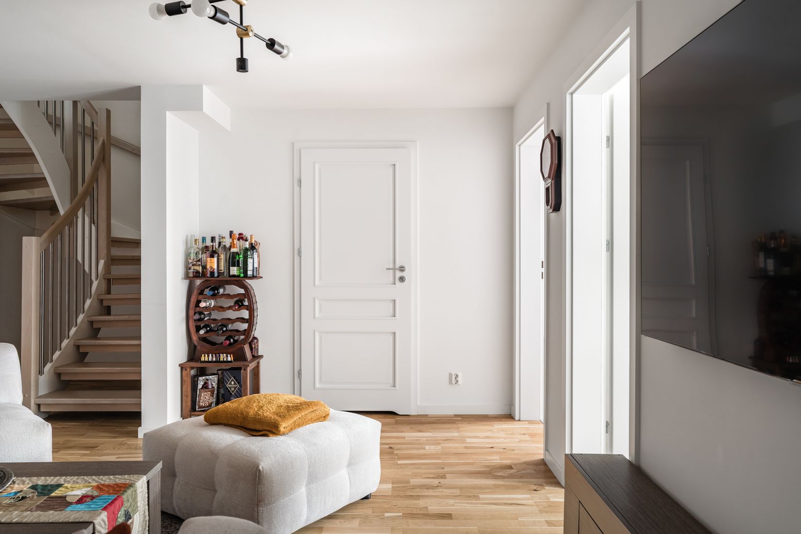 Bostadsrätt, Vikingavägen 15, Runö/Centrala Åkersberga, Österåker