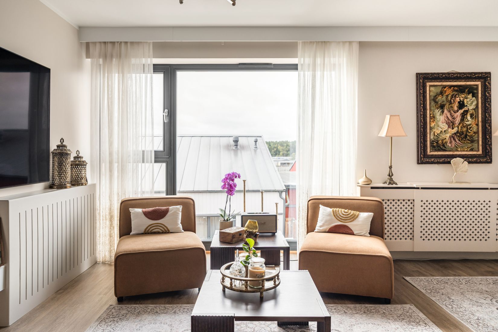 Bostadsrätt, Vikingavägen 15, Runö/Centrala Åkersberga, Österåker