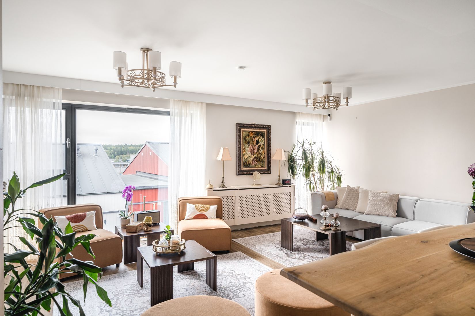 Bostadsrätt, Vikingavägen 15, Runö/Centrala Åkersberga, Österåker