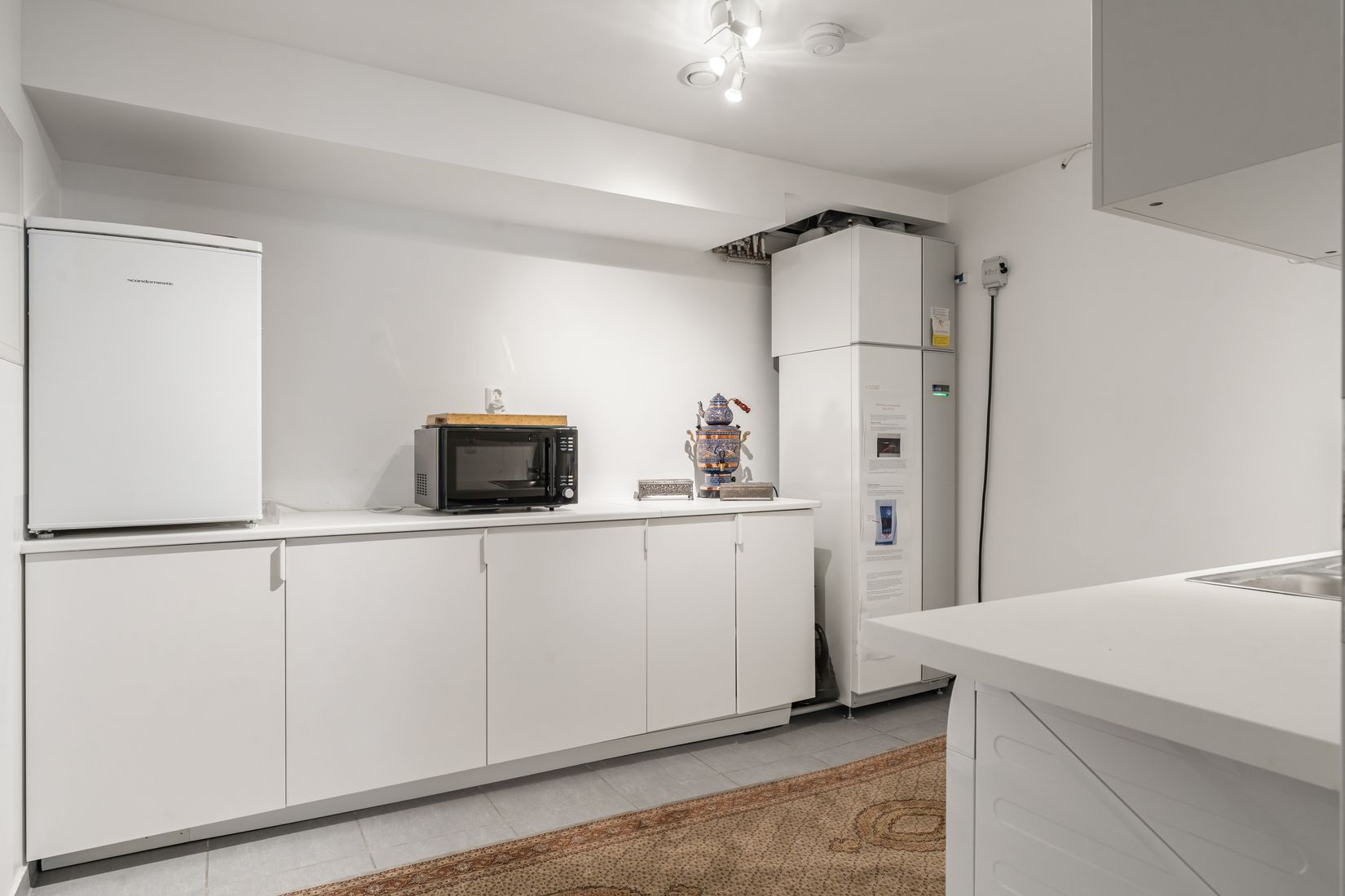 Bostadsrätt, Vikingavägen 15, Runö/Centrala Åkersberga, Österåker