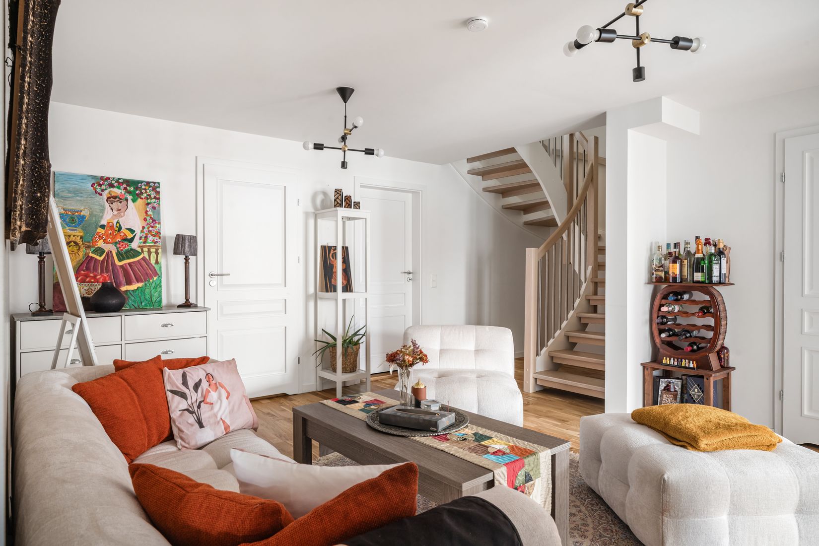 Bostadsrätt, Vikingavägen 15, Runö/Centrala Åkersberga, Österåker