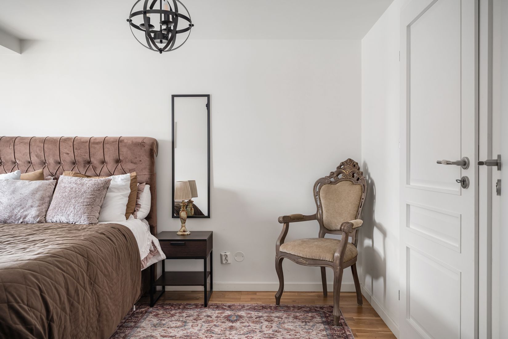 Bostadsrätt, Vikingavägen 15, Runö/Centrala Åkersberga, Österåker