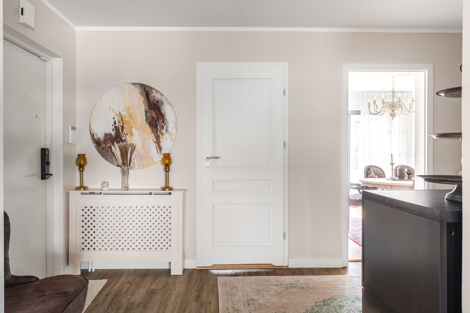 Bostadsrätt, Vikingavägen 15, Runö/Centrala Åkersberga, Österåker